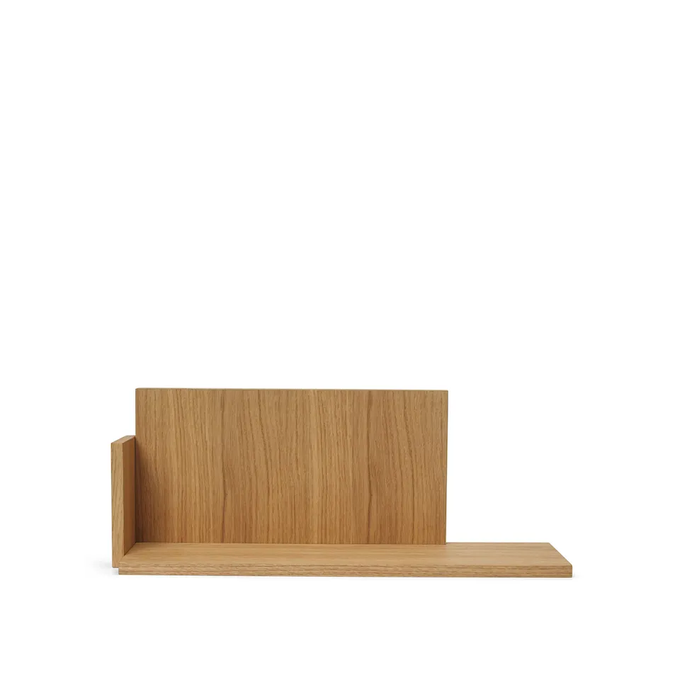 Stagger seinähylly
