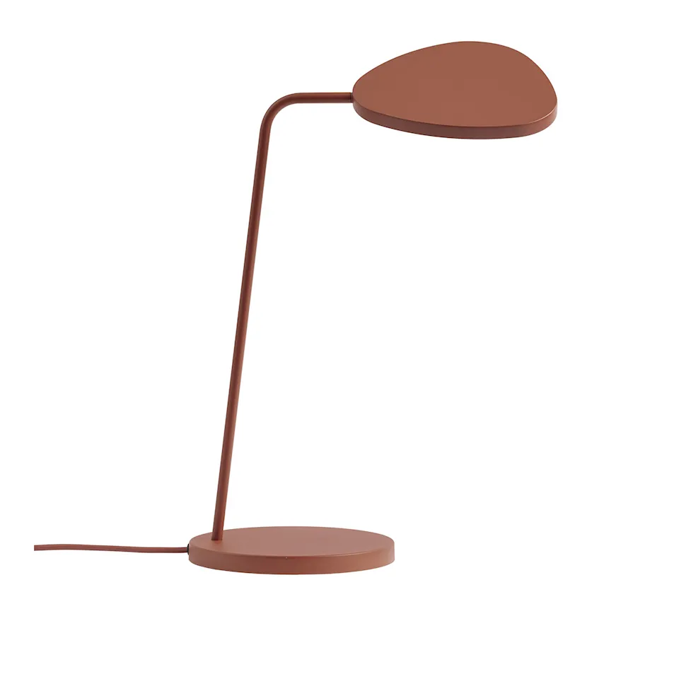 Leaf Table Lamp