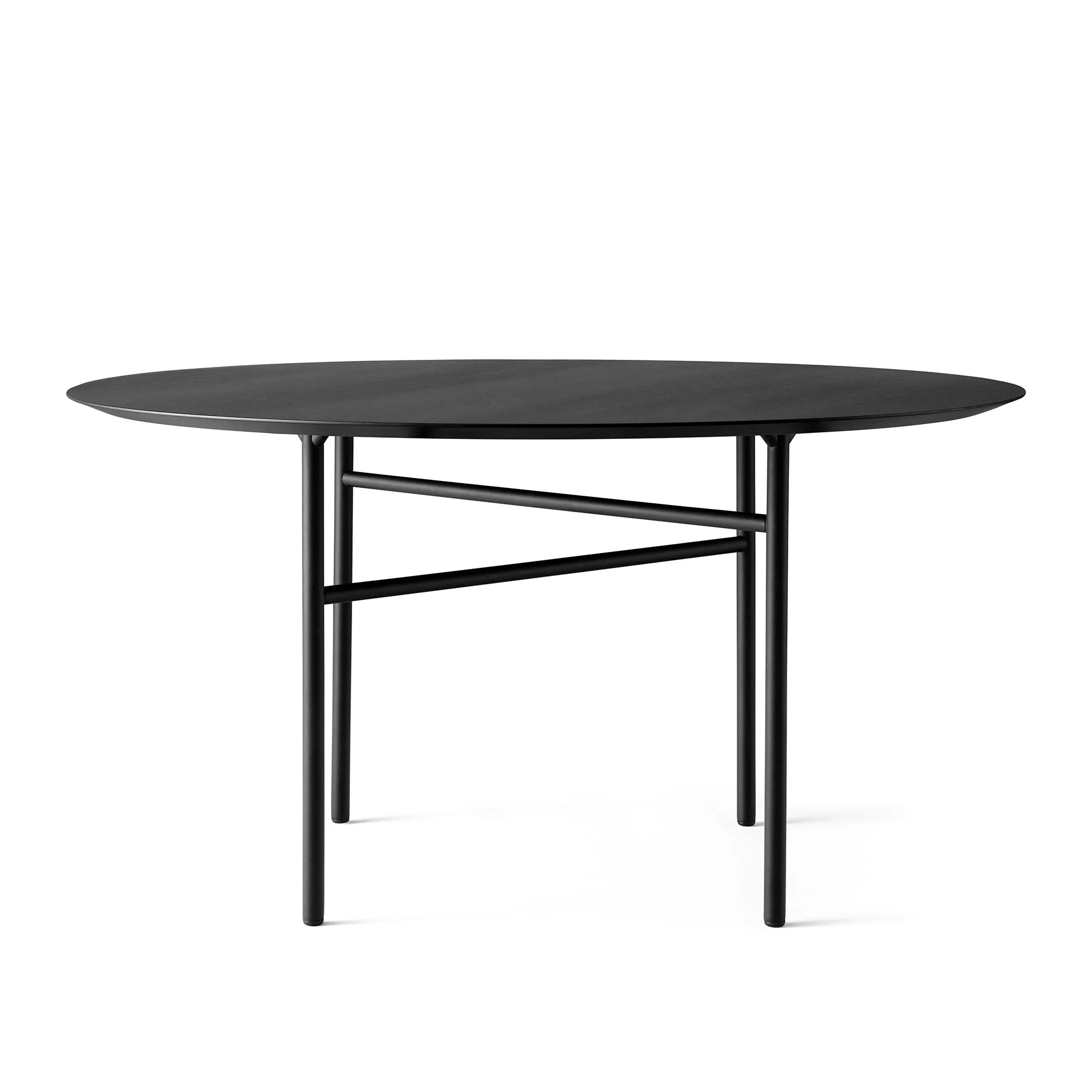 Snaregade rond de eettafel - 1