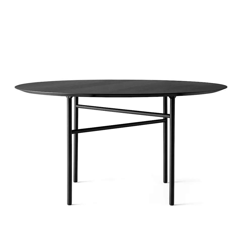 Snaregade Dining Table Round