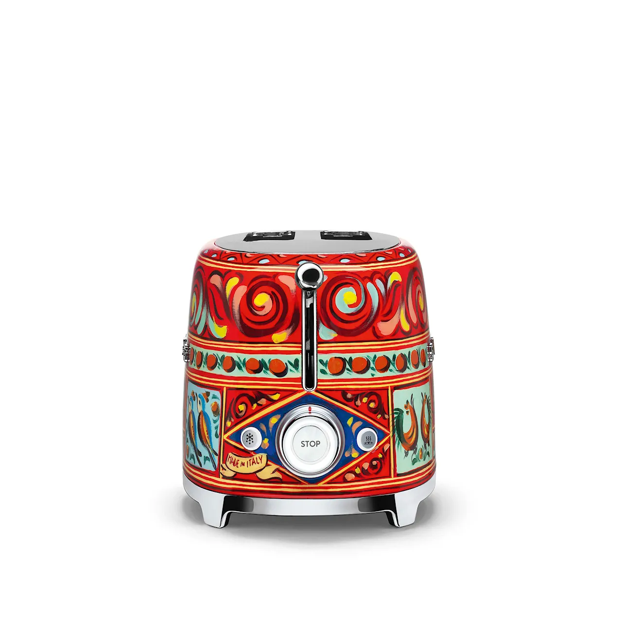 Dolce & Gabbana 2 Slice Toaster