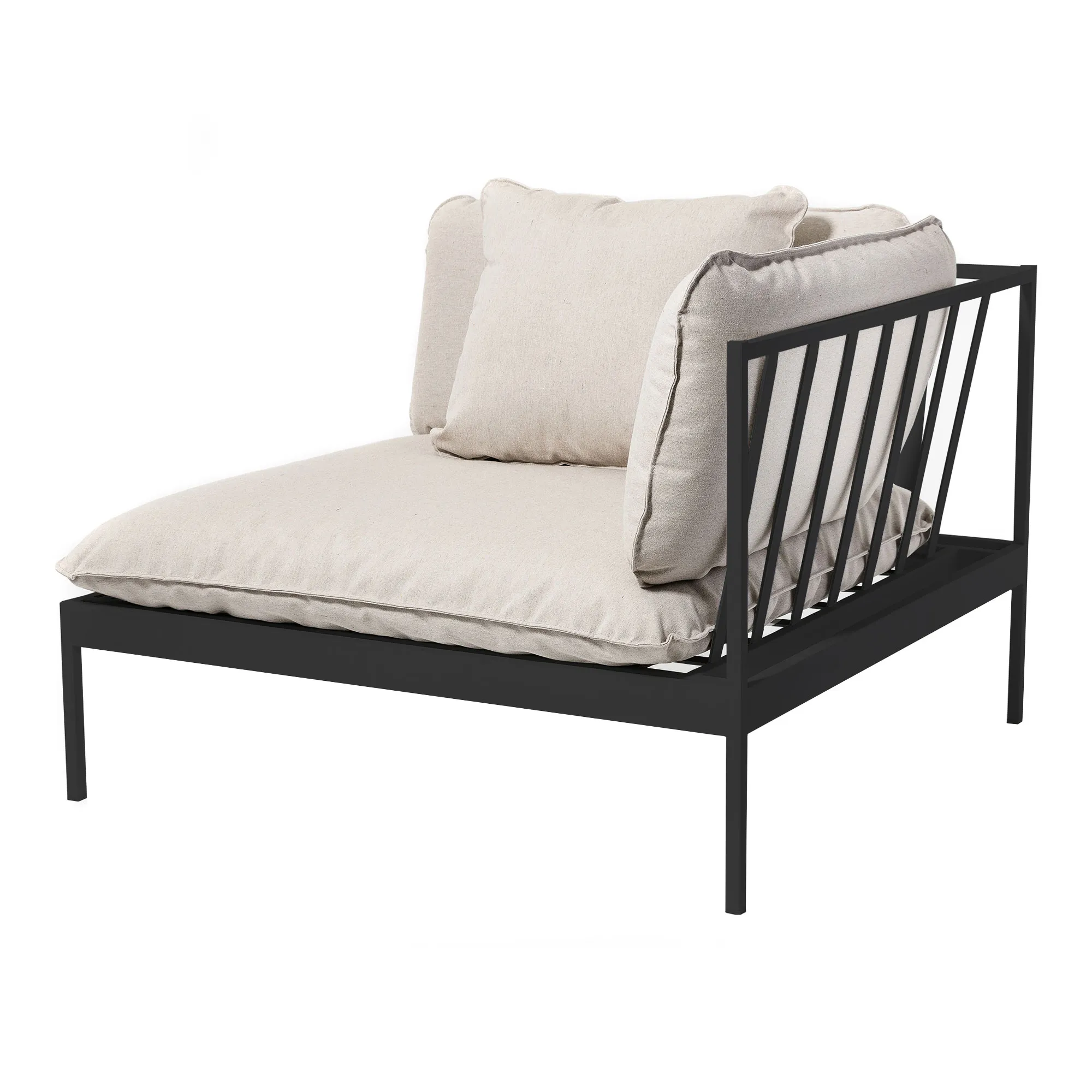 Bönan Lounge End Sofa - 1