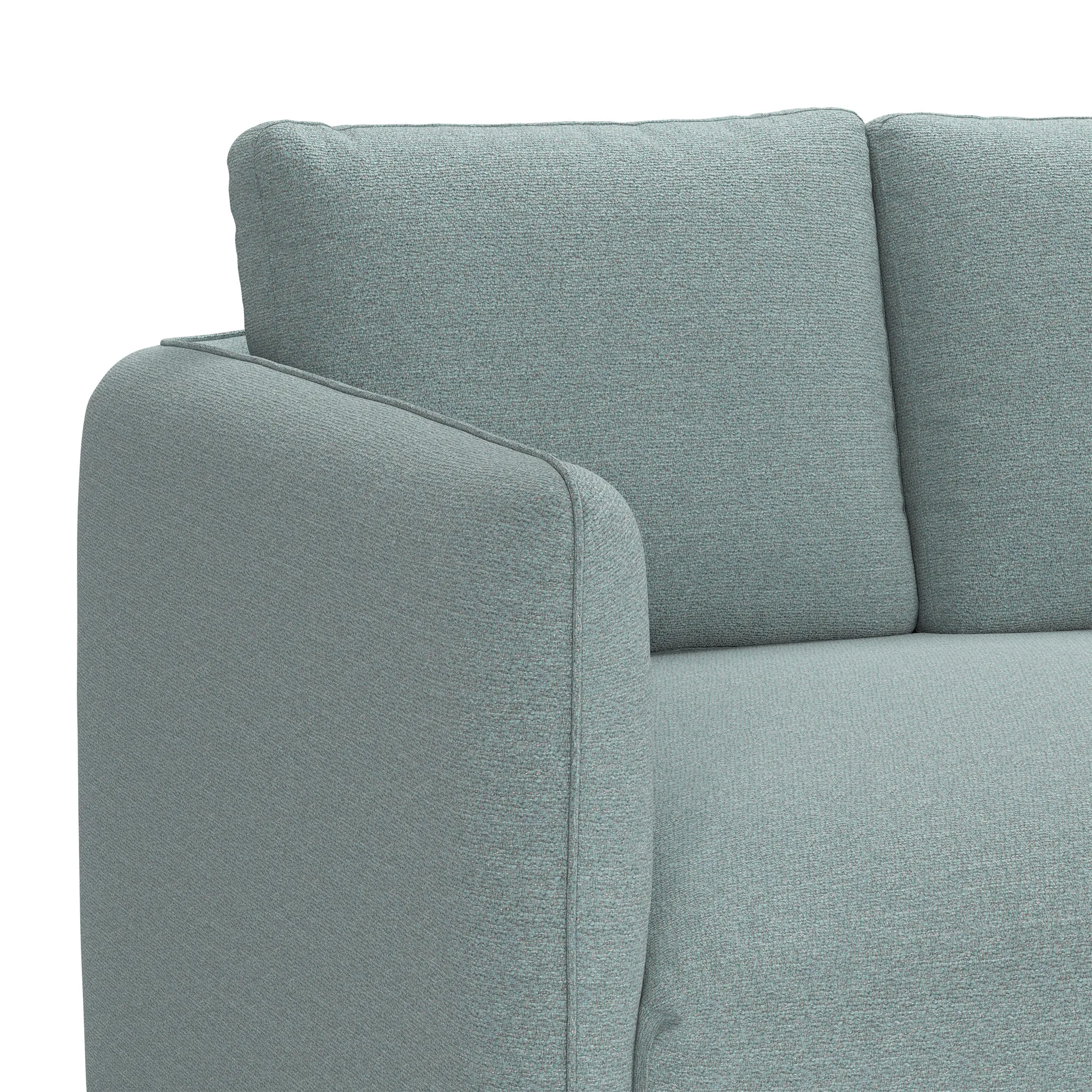 Pavarotti 02 2-personers sofa - 2