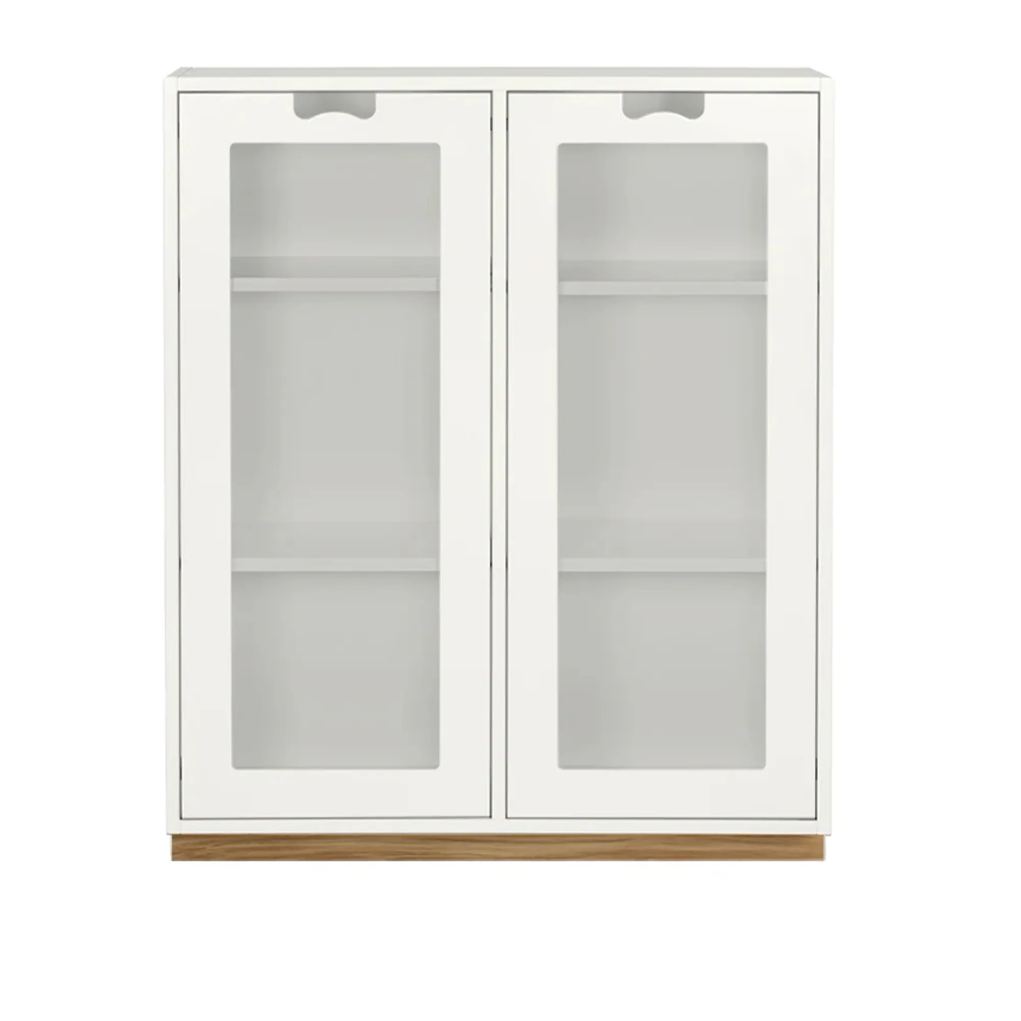 Snow Display cabinet E D30 - 1
