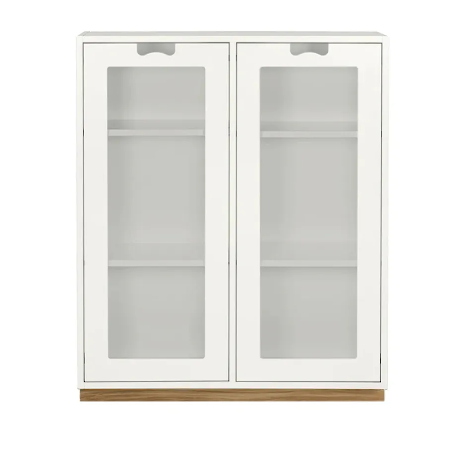 Snow Display cabinet E D30