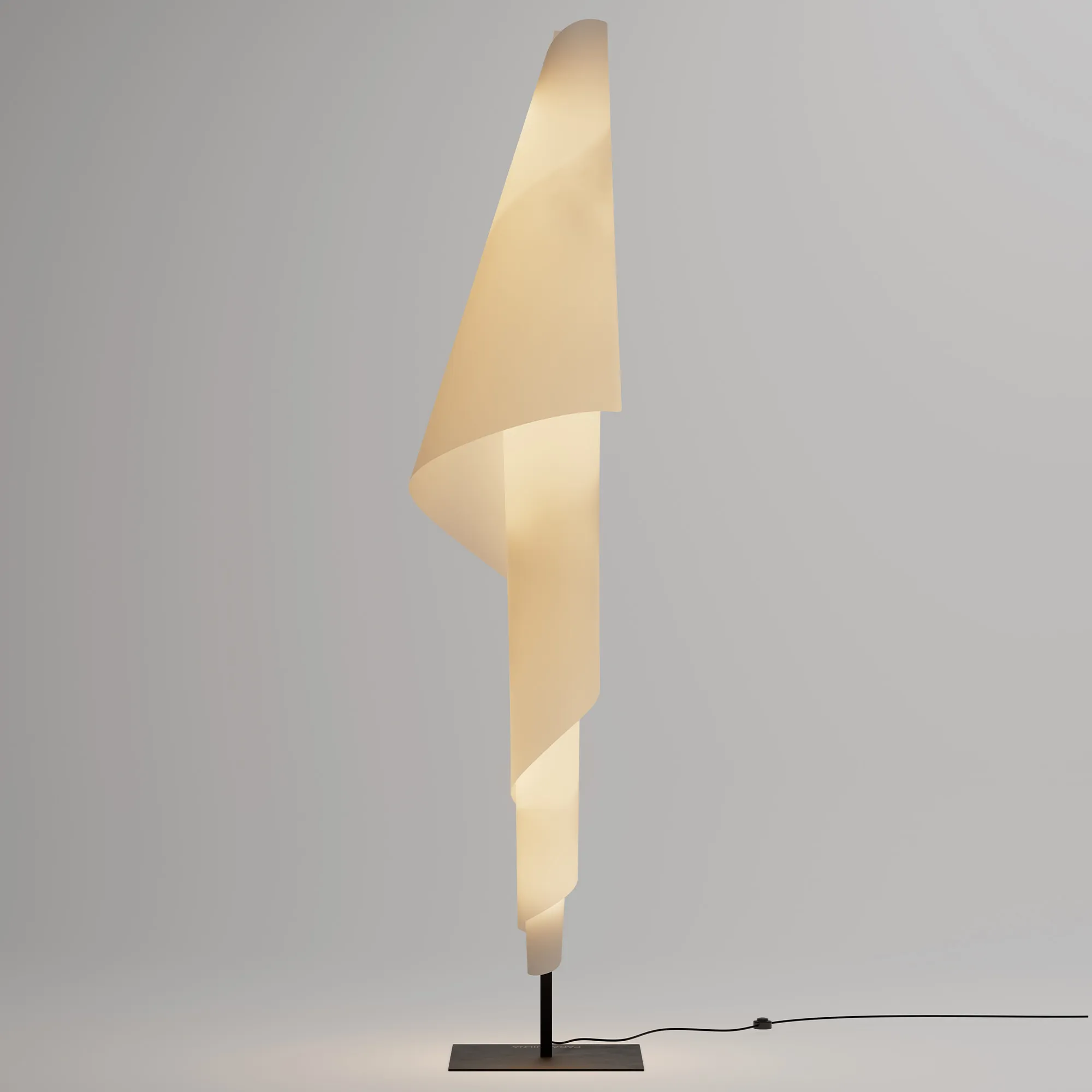 Alta Costura Floor Lamp - 7