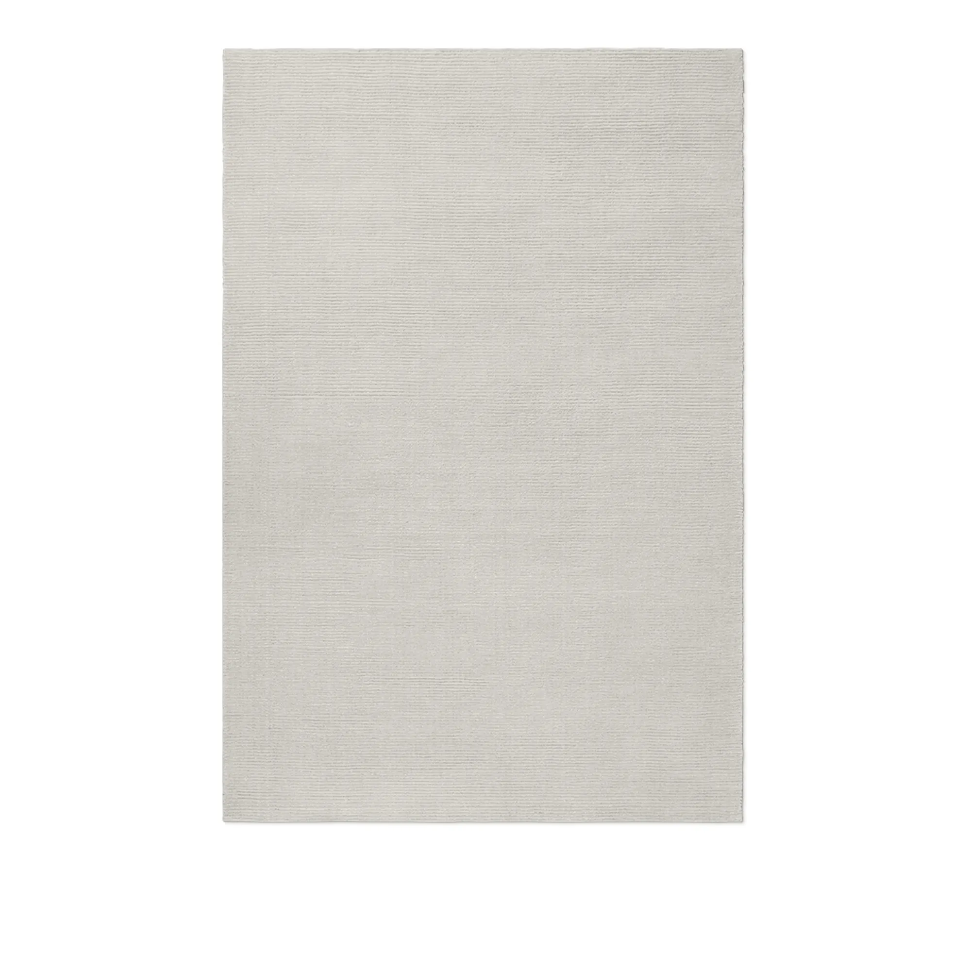 Park Oatmeal Wool Rug