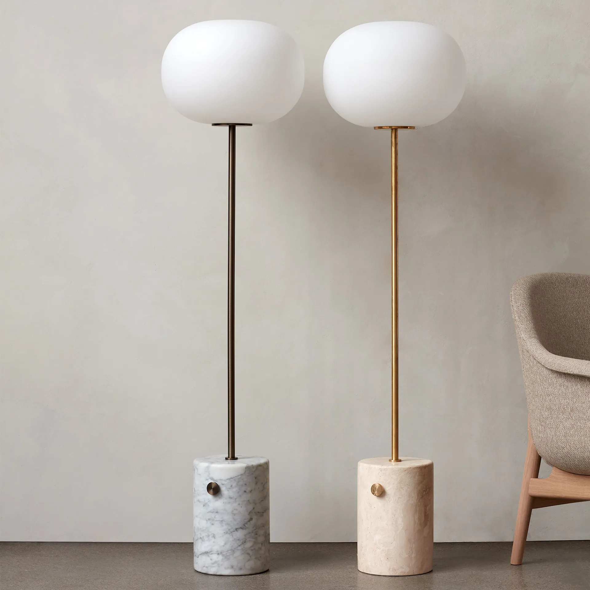 JWDA Floor Lamp - Audo Copenhagen - NO GA