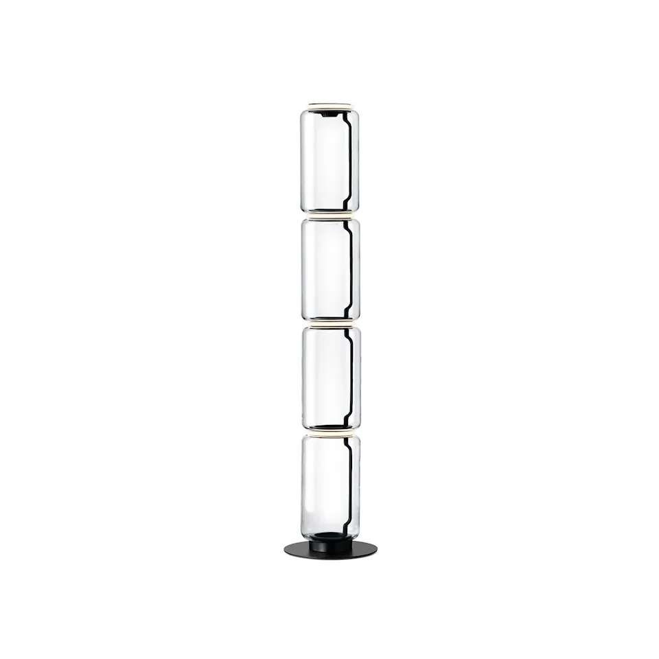 Noctambule 4 Floor