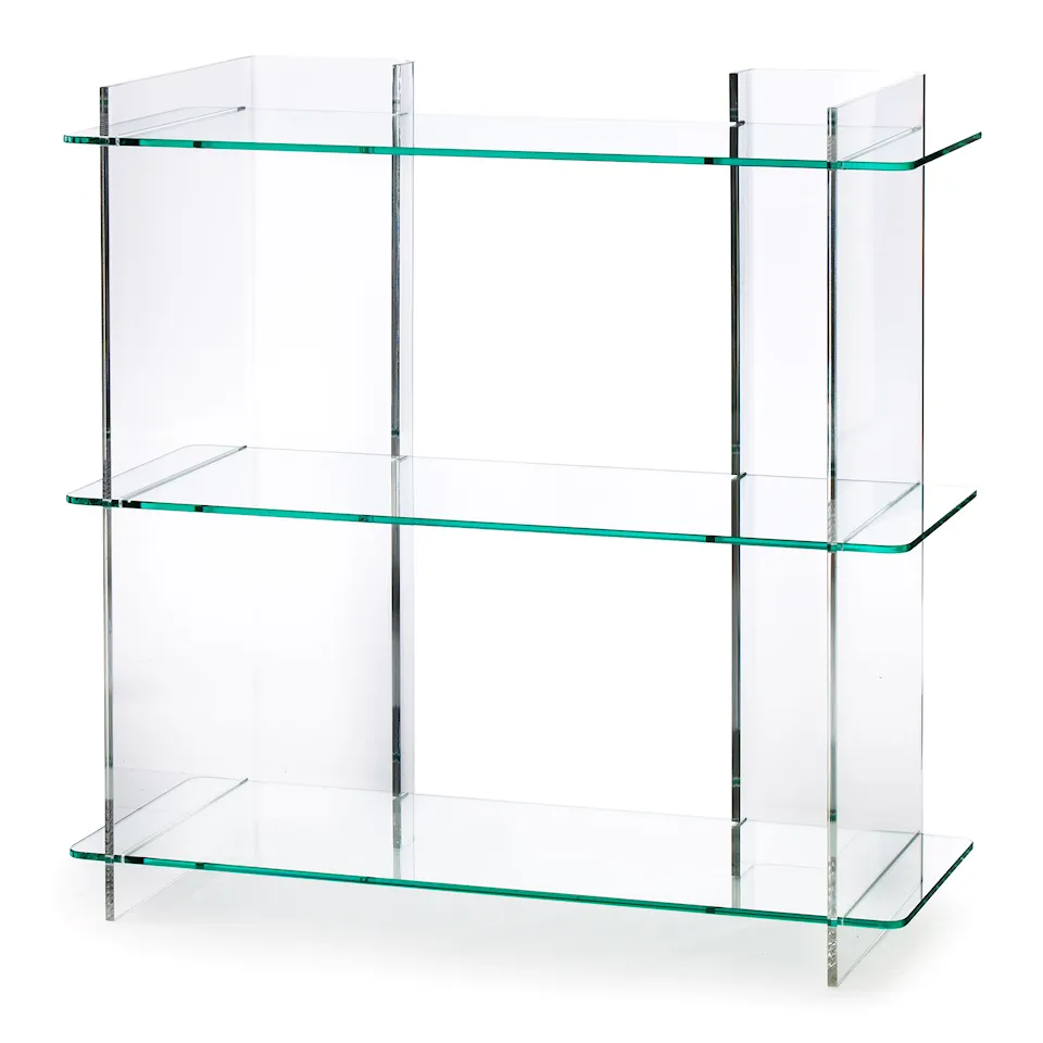 Combiplex 301 Shelf