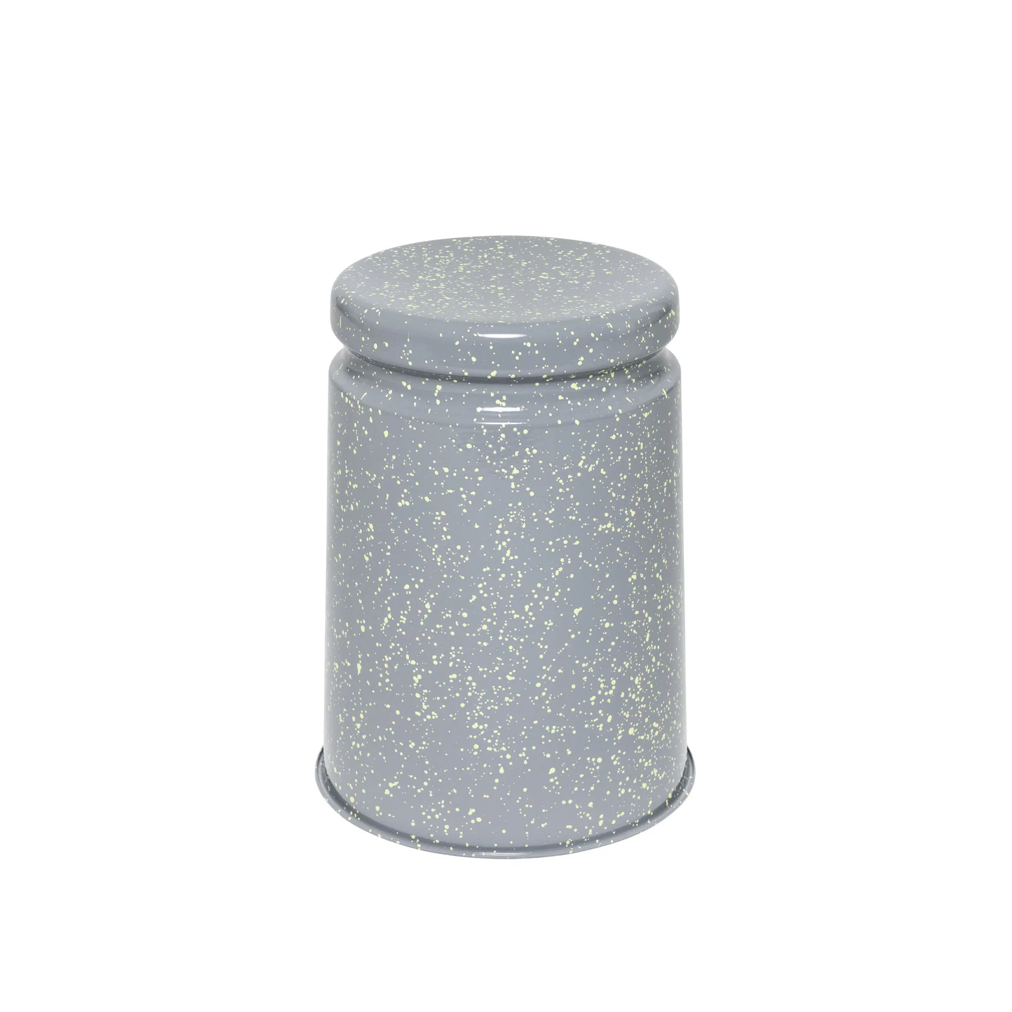 Last Stool - 1