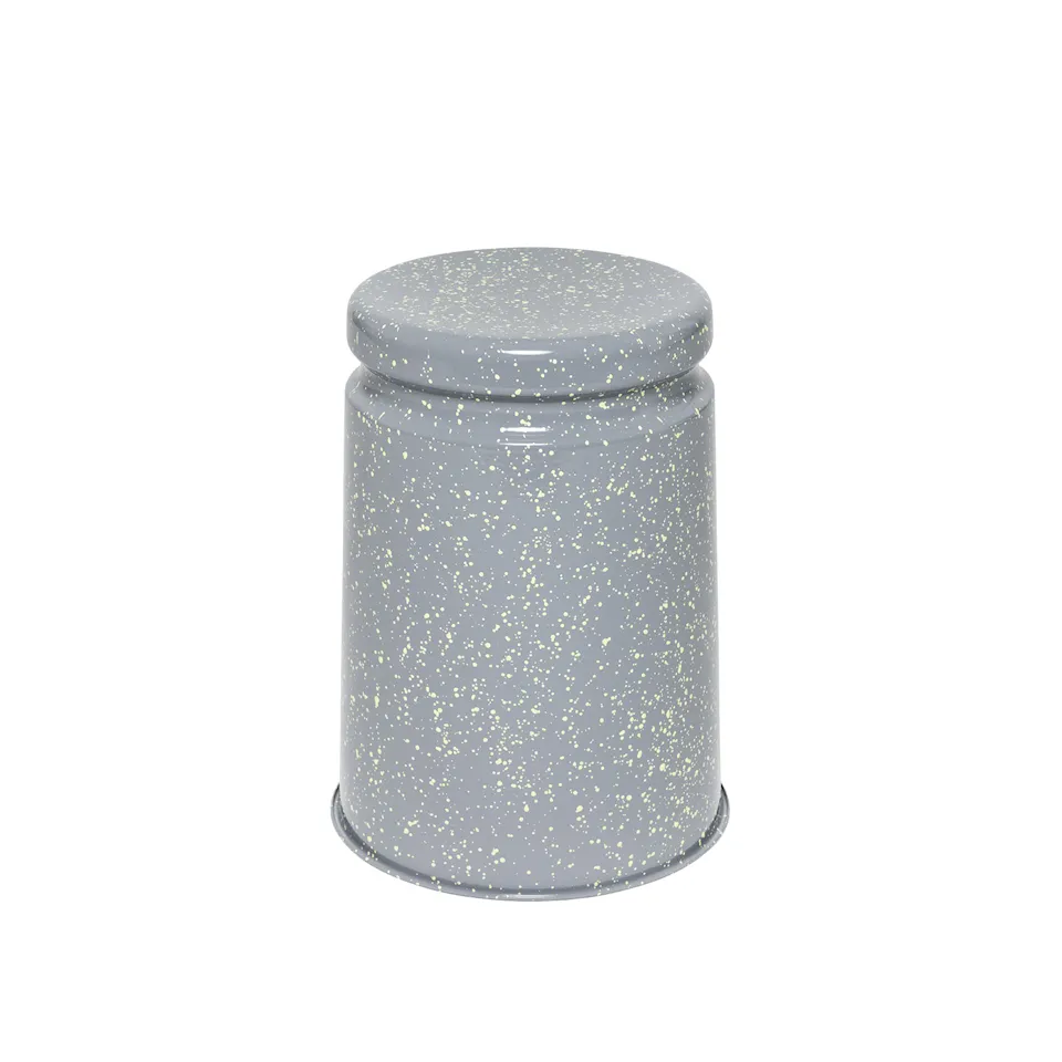 Last Stool