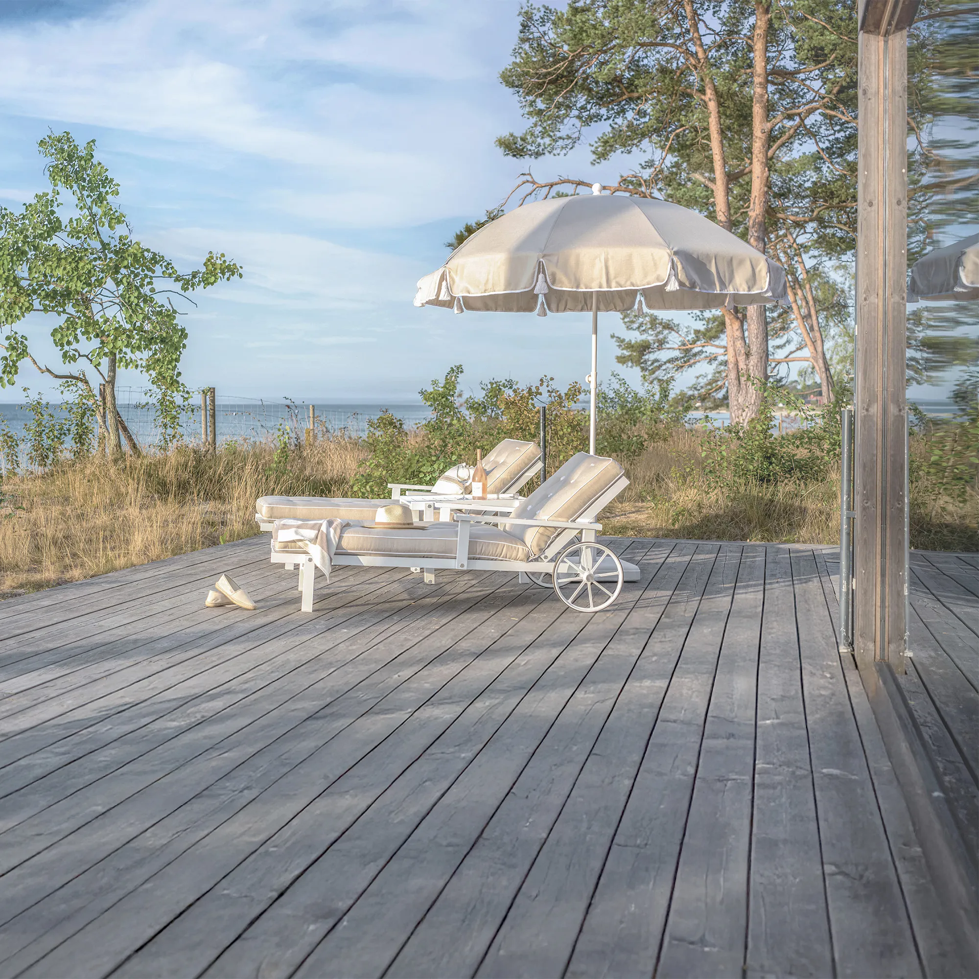 Parasol 90 - 13