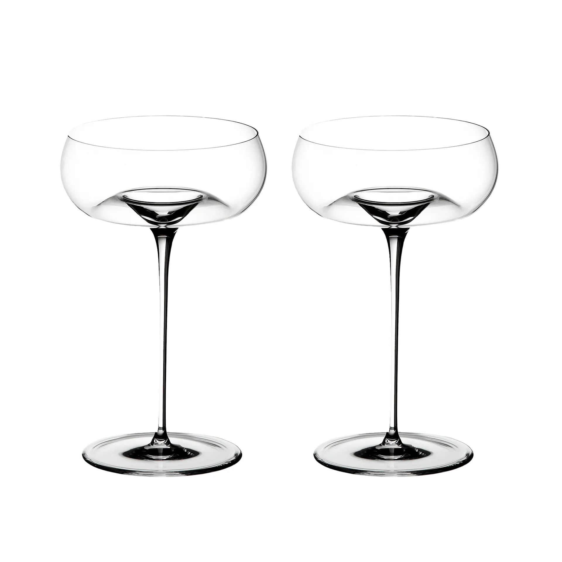 Zieher Wine Glass Vision Nostalgic 2-Pack - Zieher - NO GA