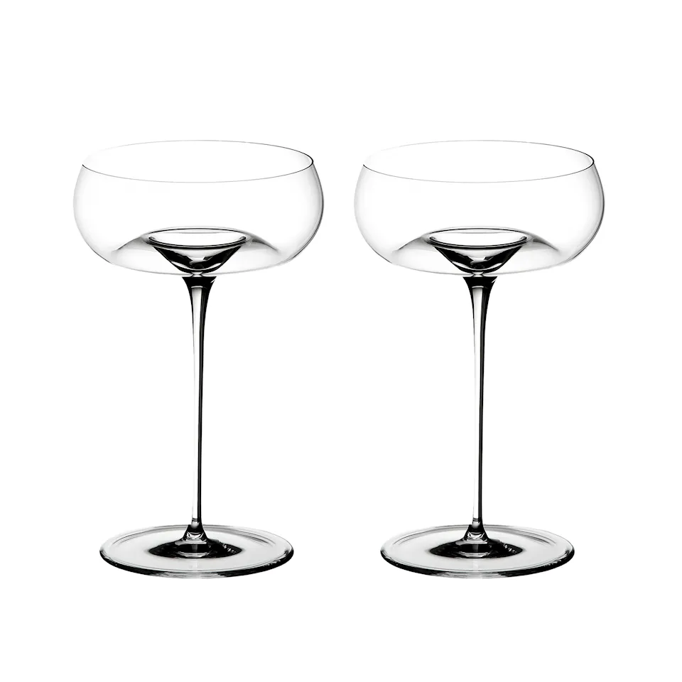 Zieher Wine Glass Vision Nostalgic 2-Pack