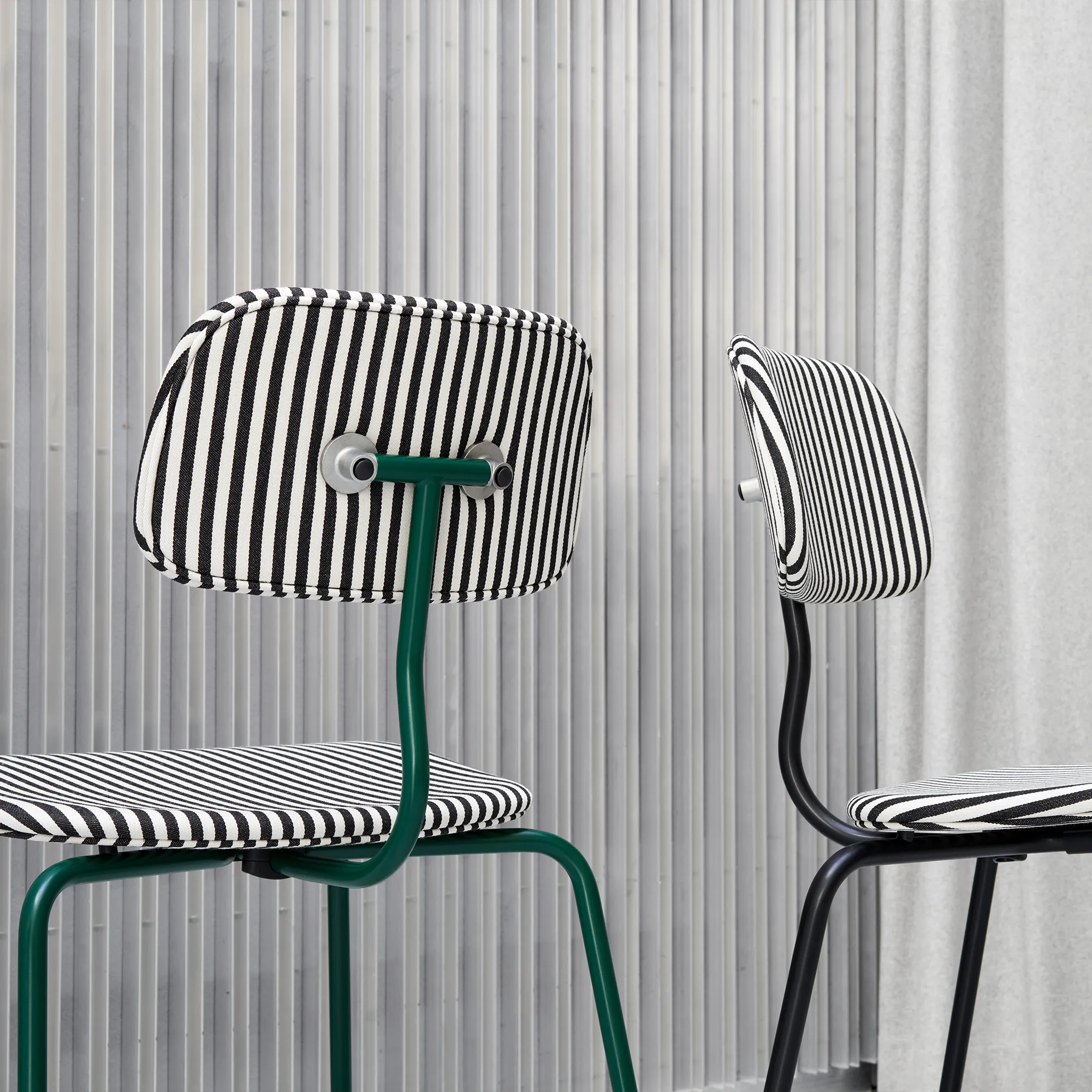 Kevi 2060 Chair - 9