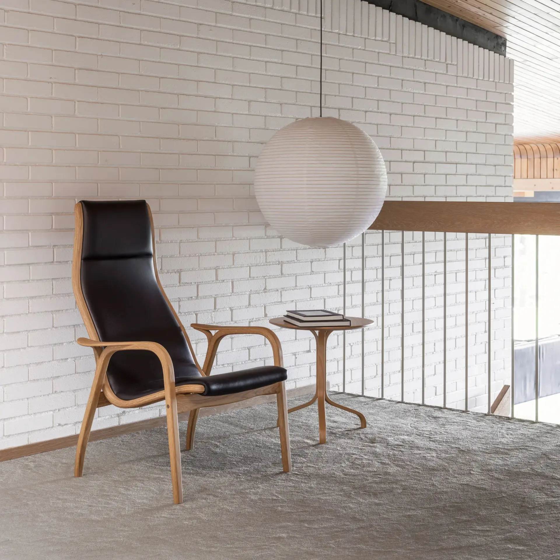 Lamino armchair - 16