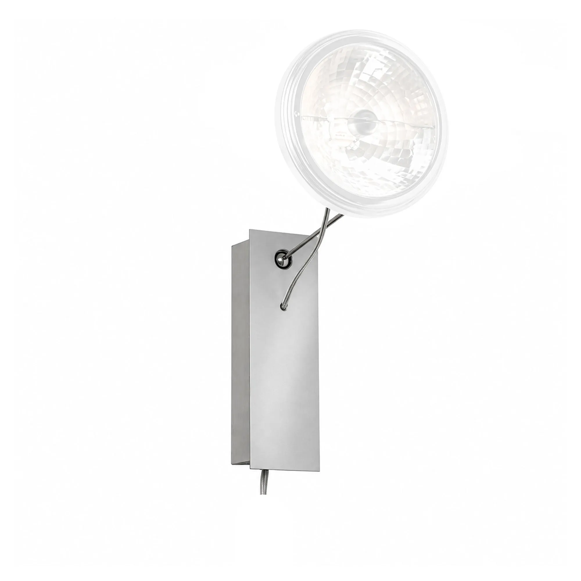 Use Me W. Wall Lamp - 1