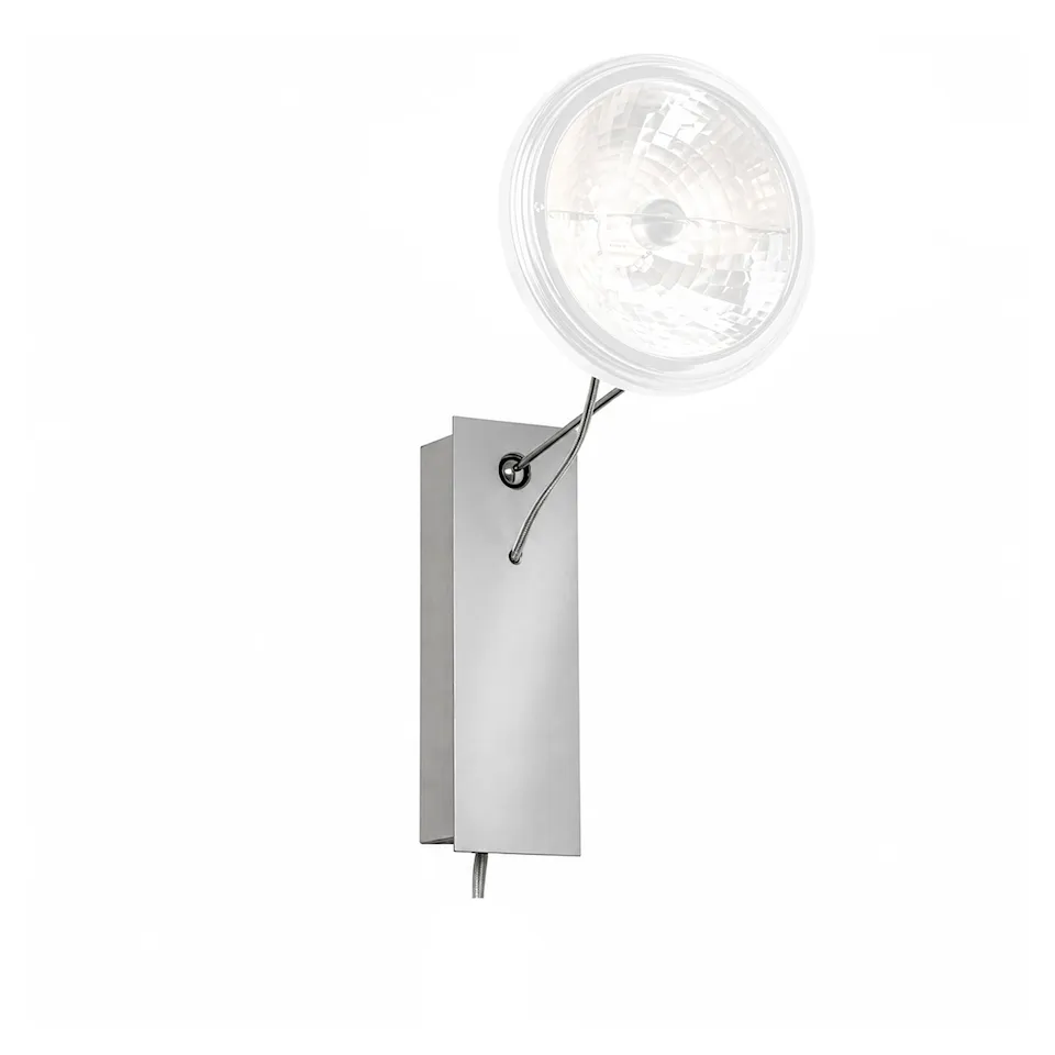 Use Me W. Wall Lamp