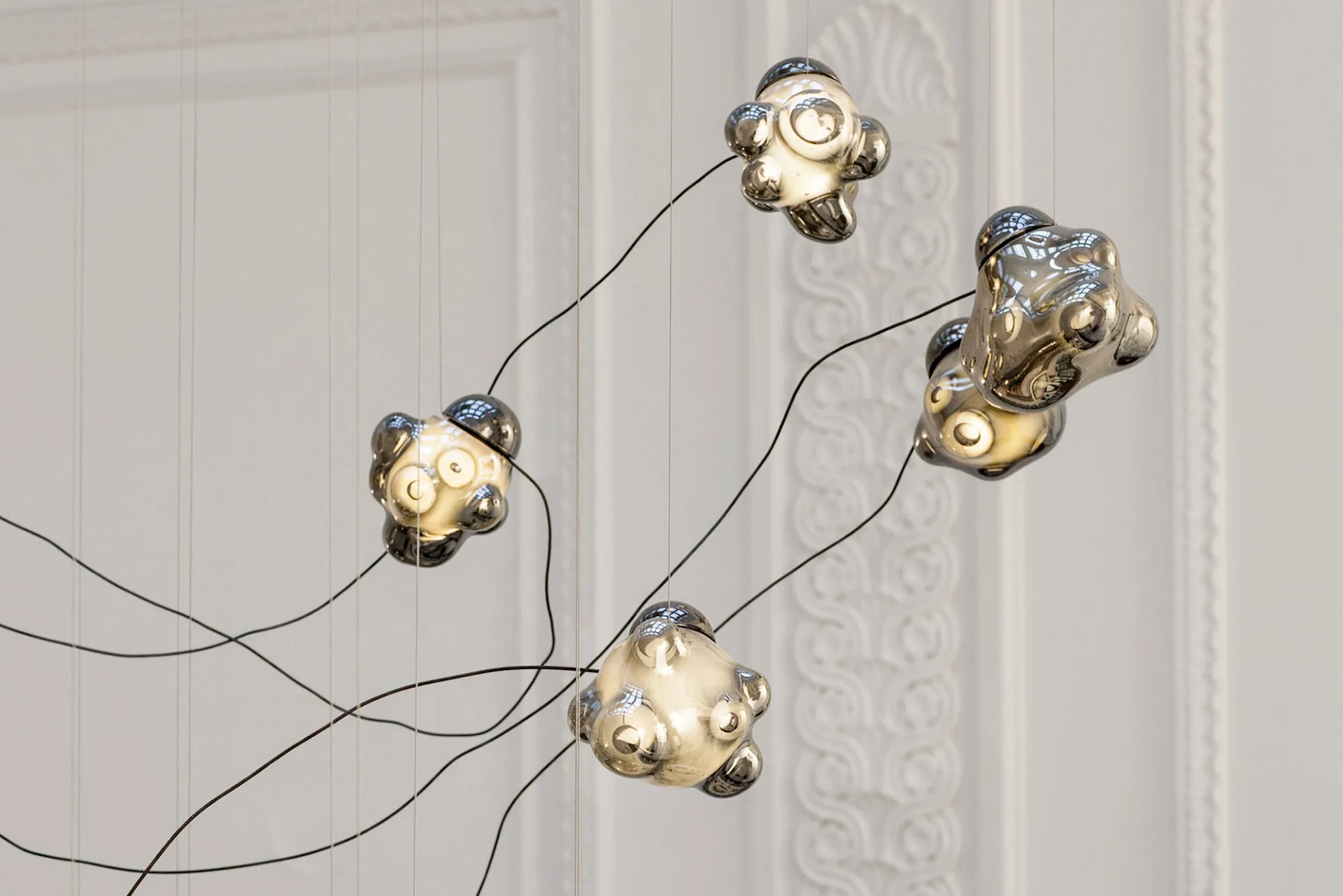 57.36 - Bocci - Omer Arbel - NO GA