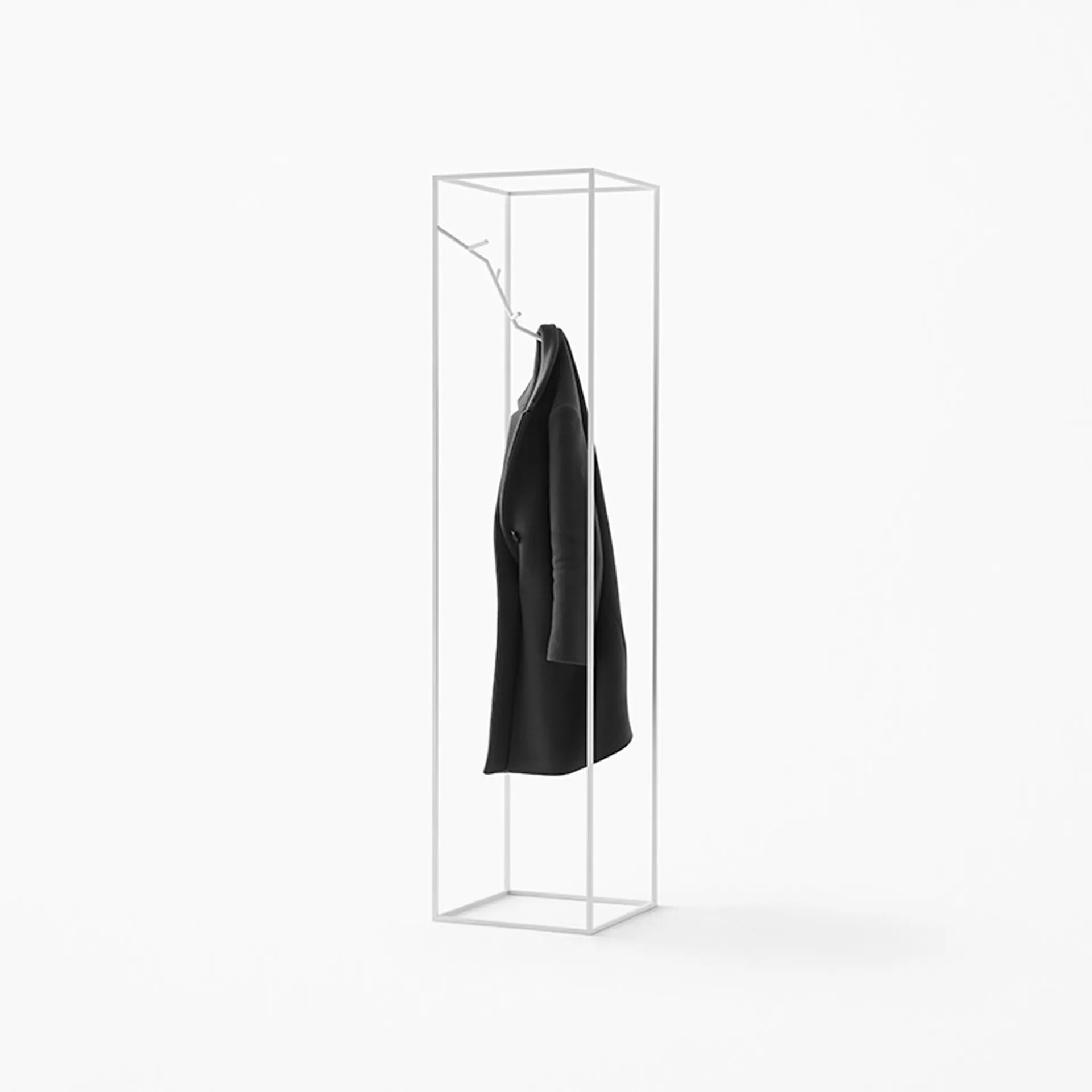 Koeda Clothes-Hanger - Cappellini - Nendo - NO GA