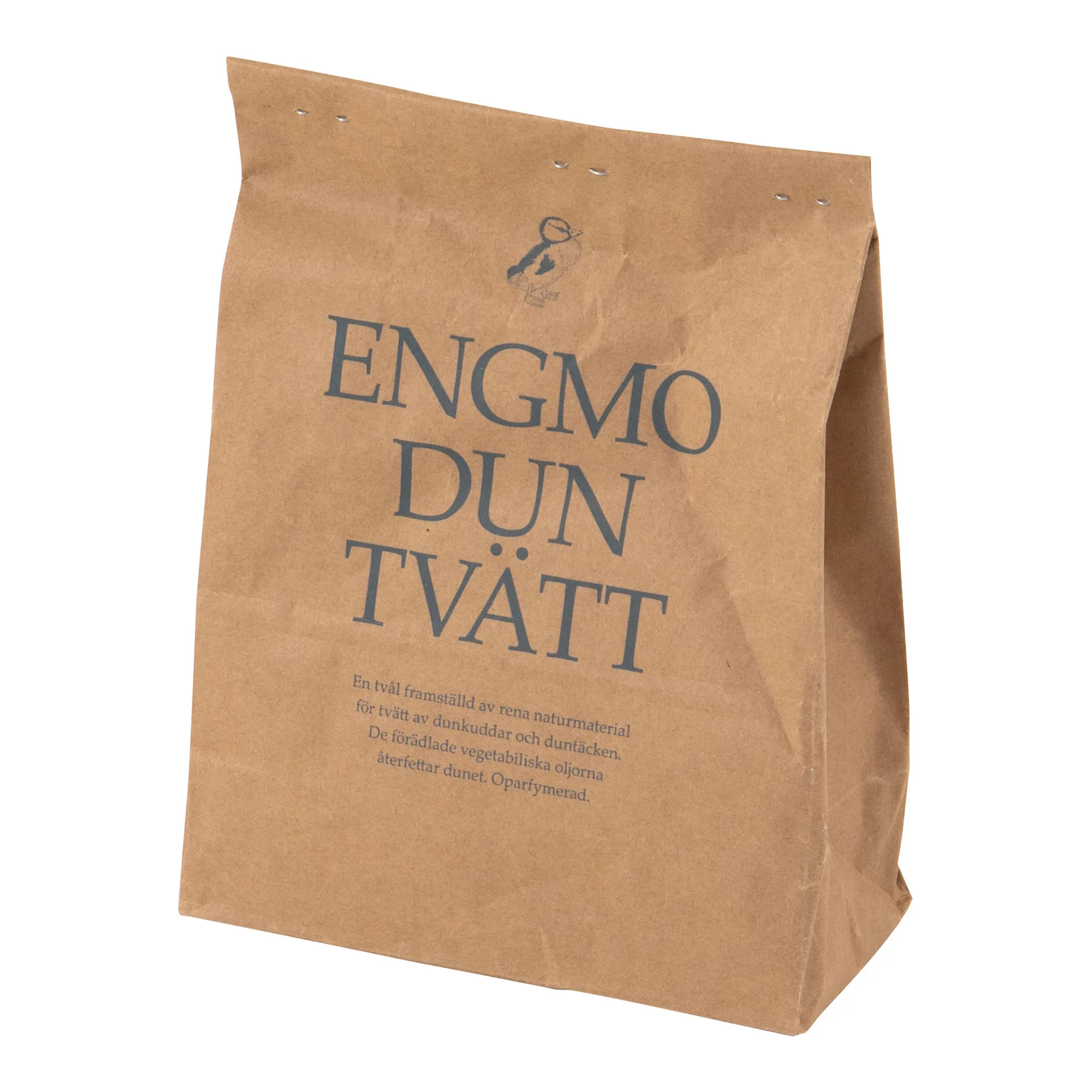 EngmoDun Laundry - Engmo Dun - NO GA