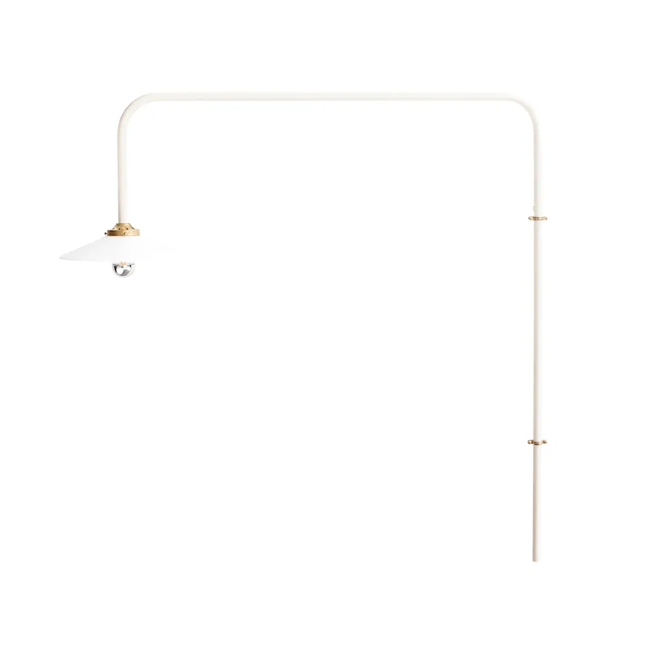 Hanging Lamp N°5