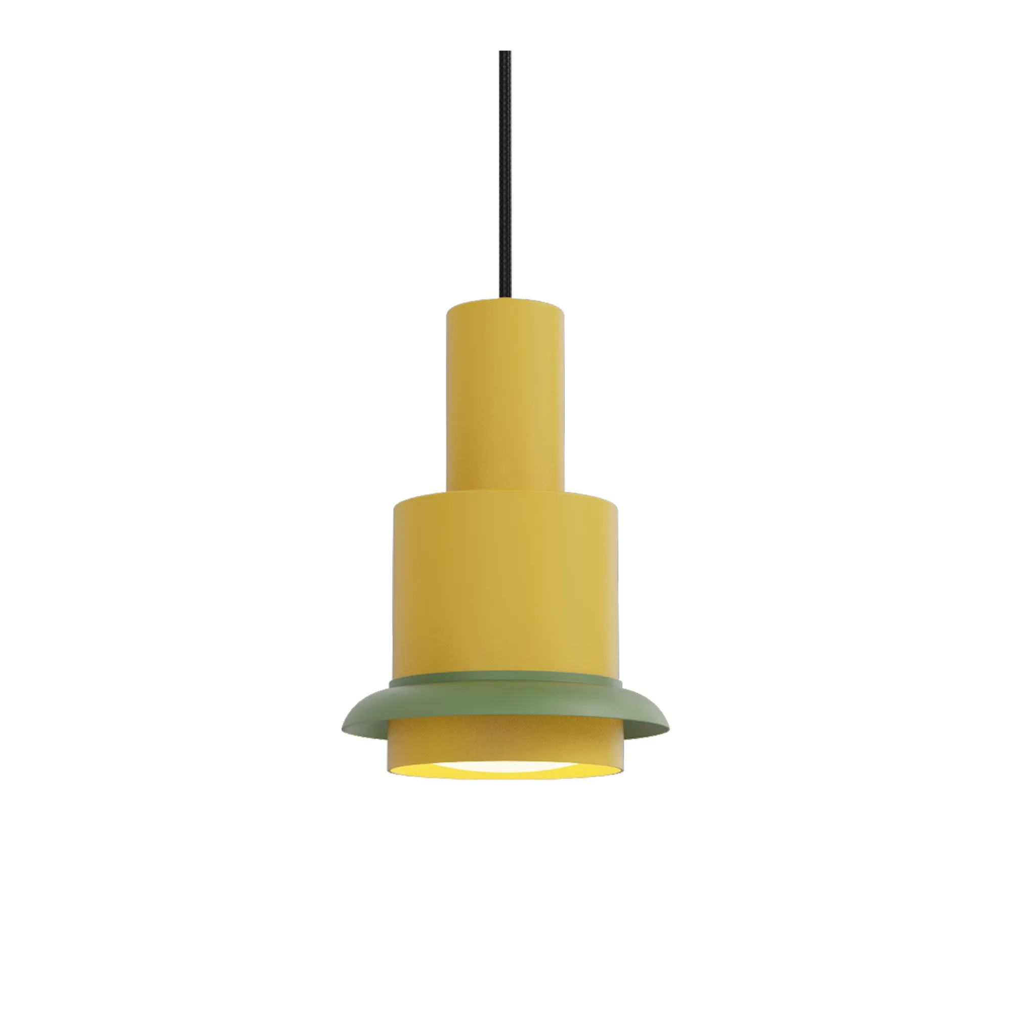 Chaumont 190 pendant lamp - 1