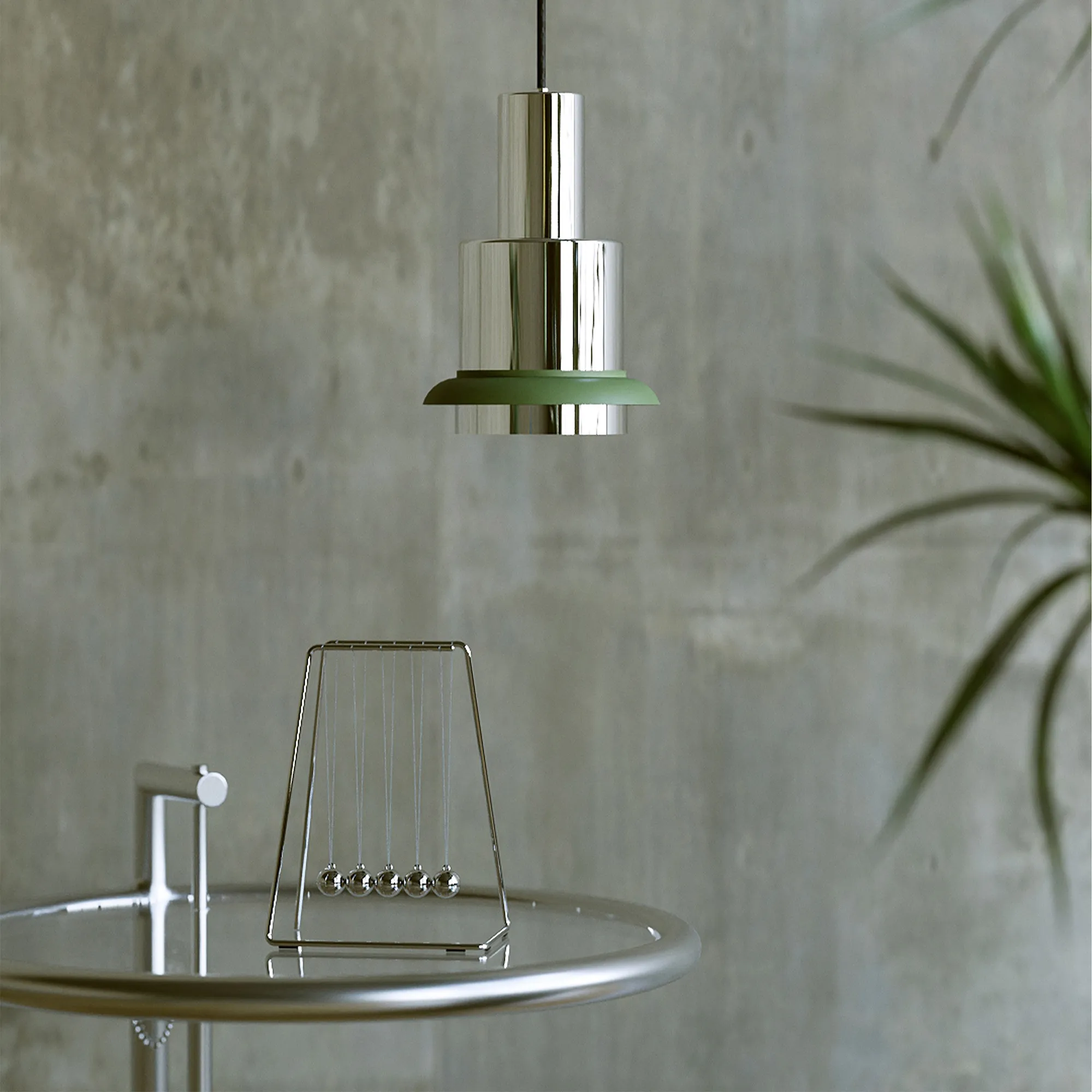 Chaumont 150 pendant lamp - 3