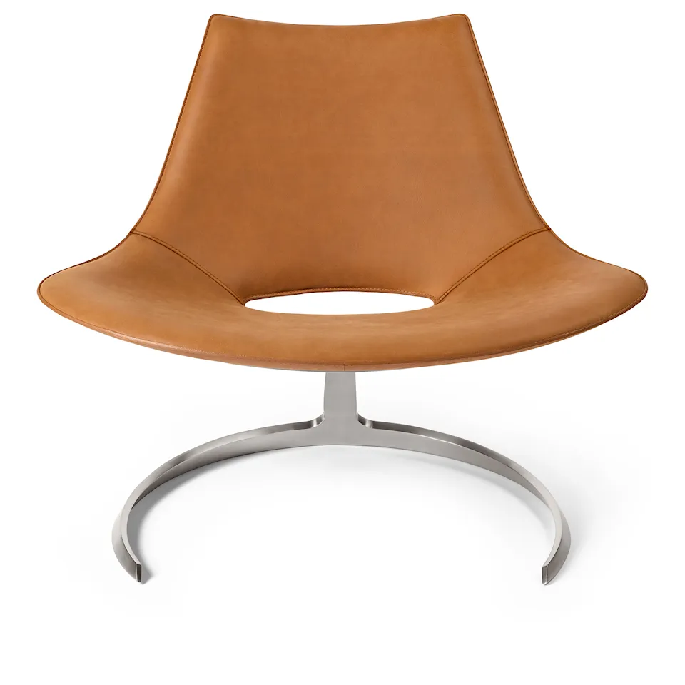 FK64 Scimitar Chair