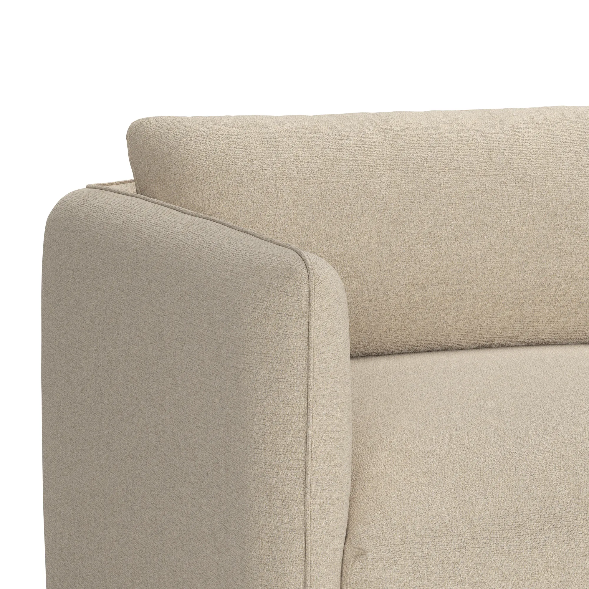 Pavarotti 03 2-personers sofa - 2
