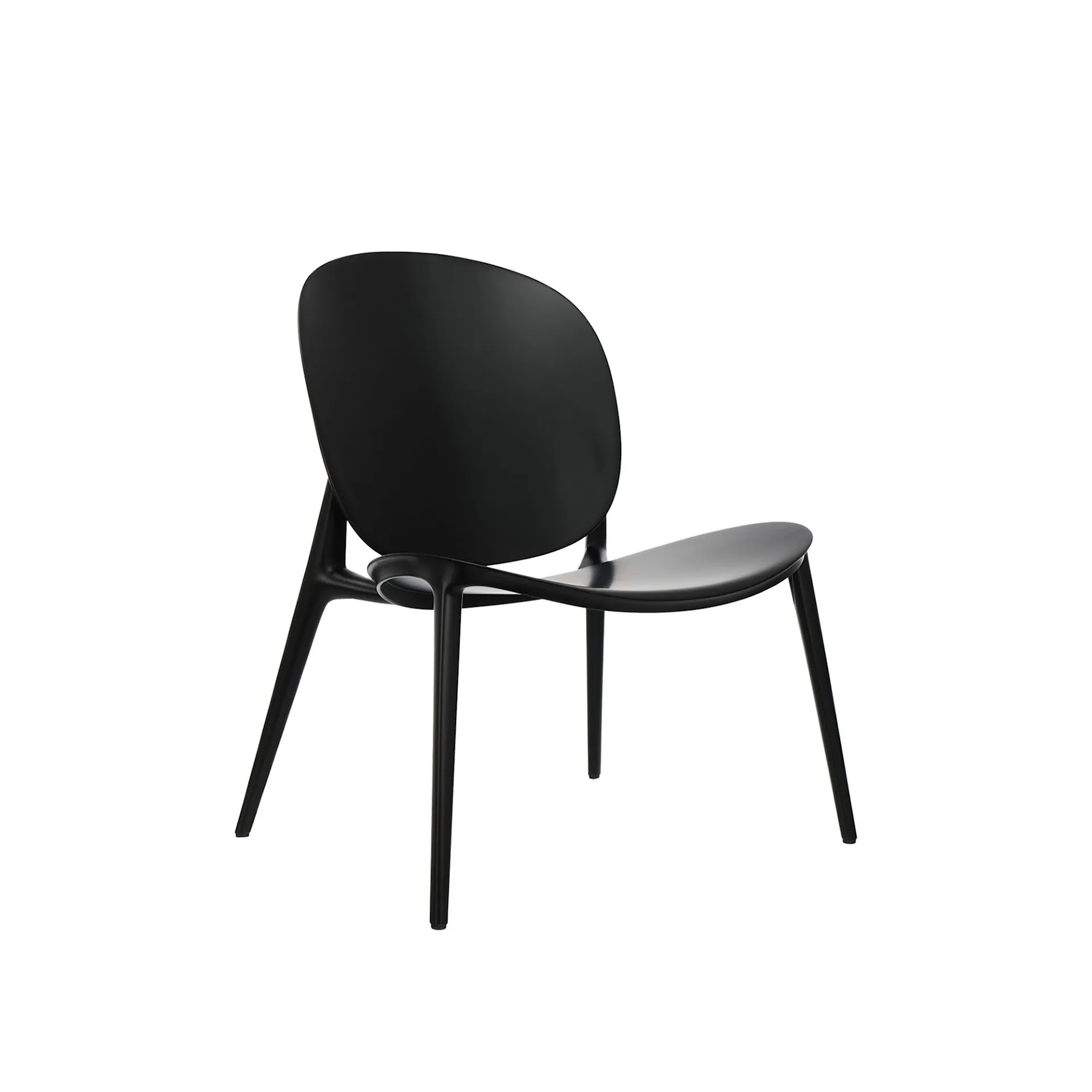 Be Bop Armchair - Kartell - NO GA