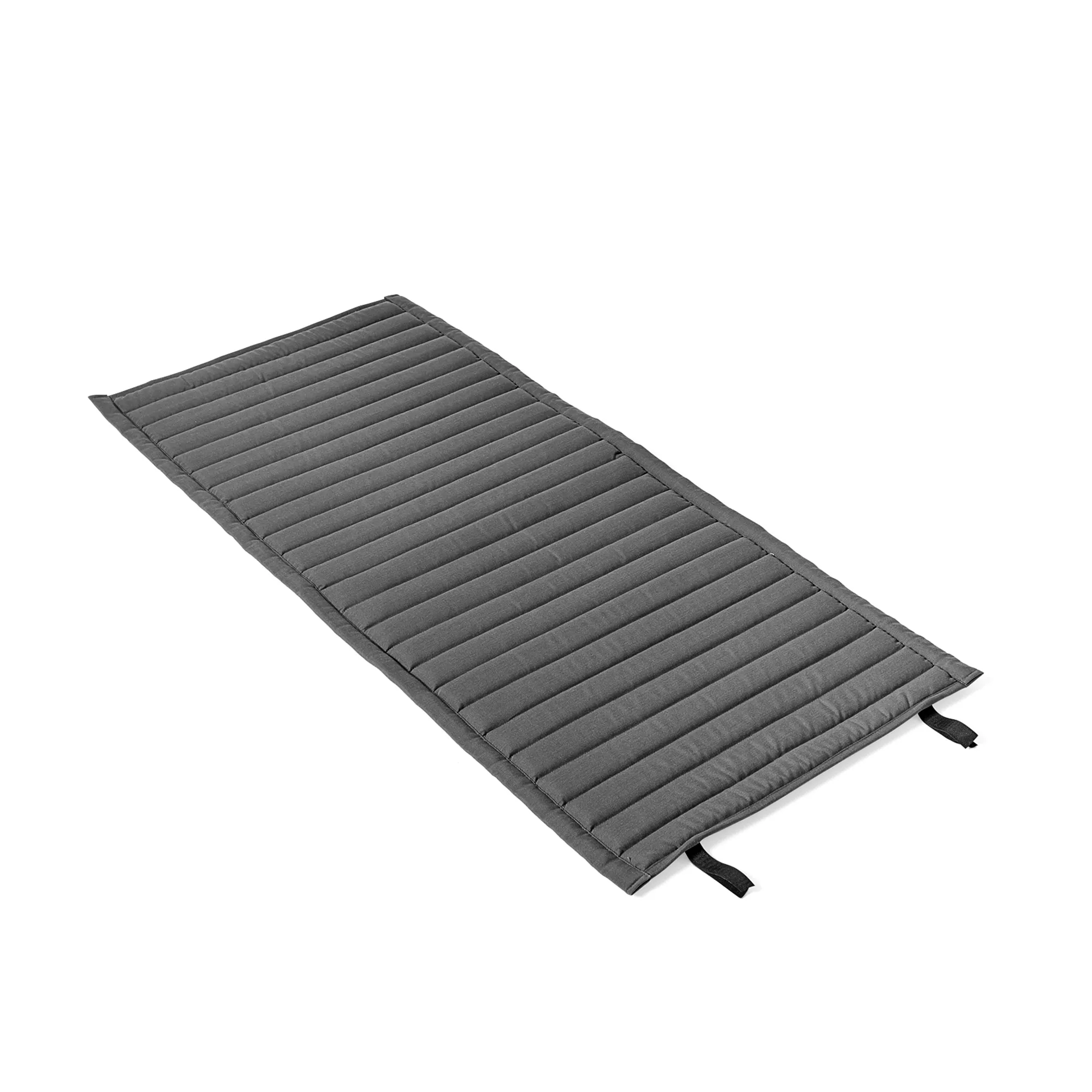 Palissade Quilted pude lænestol lav - 4
