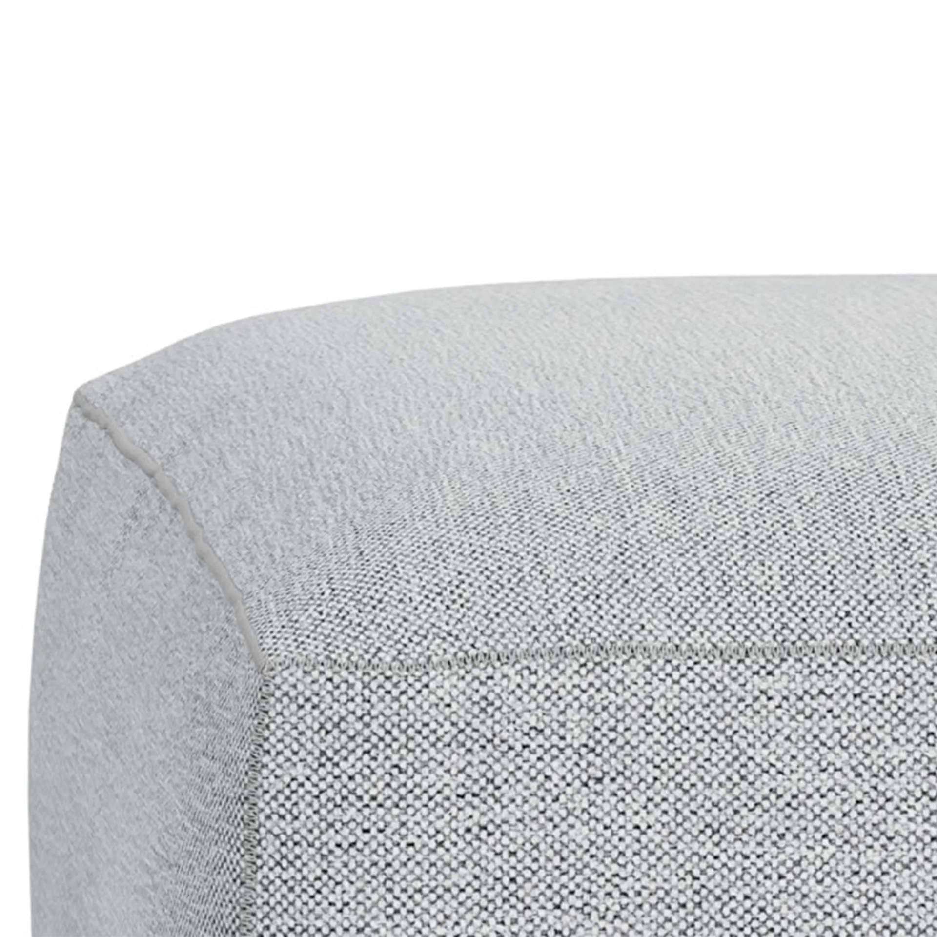 Mags Soft Ottoman - Extra Small - HAY - NO GA