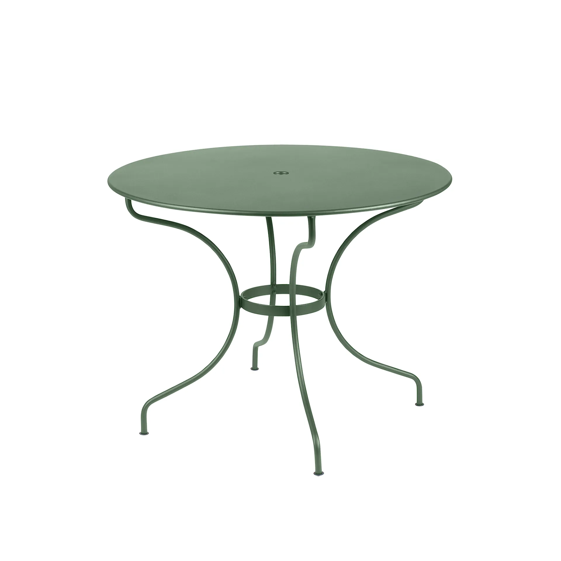 Opera+ Table - 96 cm - Fermob - NO GA