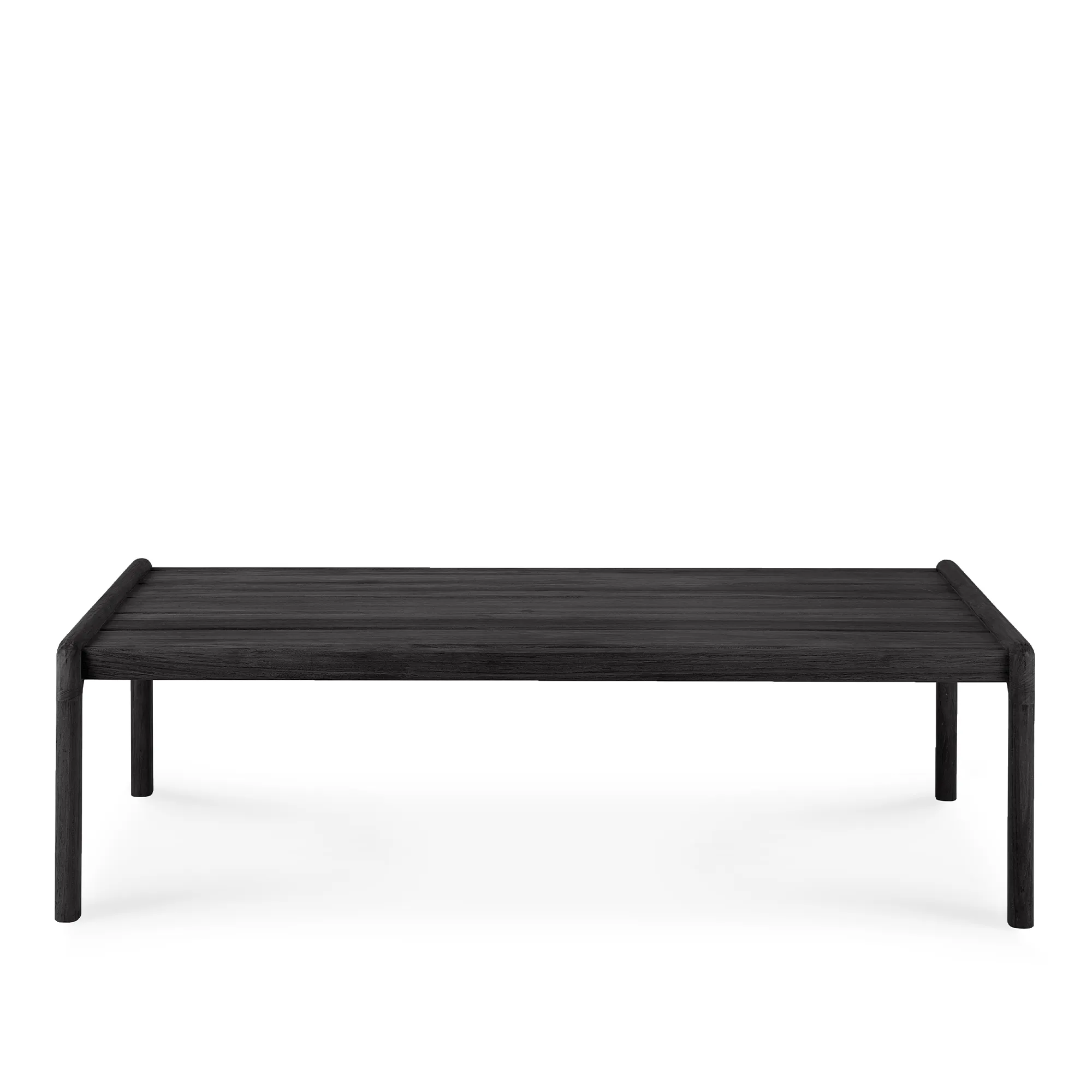Jack Outdoor Coffee Table Teak - 1
