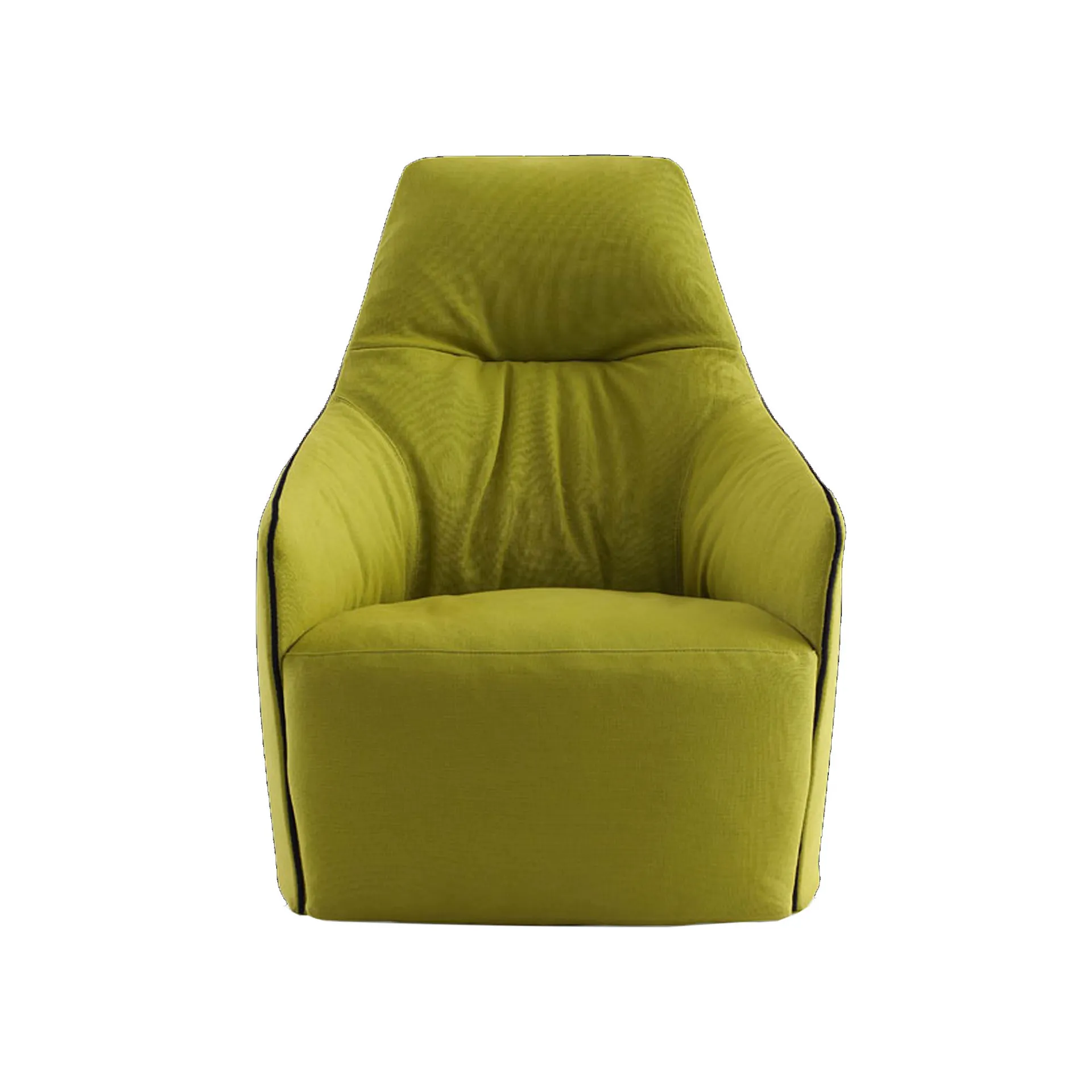 Santa Monica Lounge Armchair - Poliform - NO GA