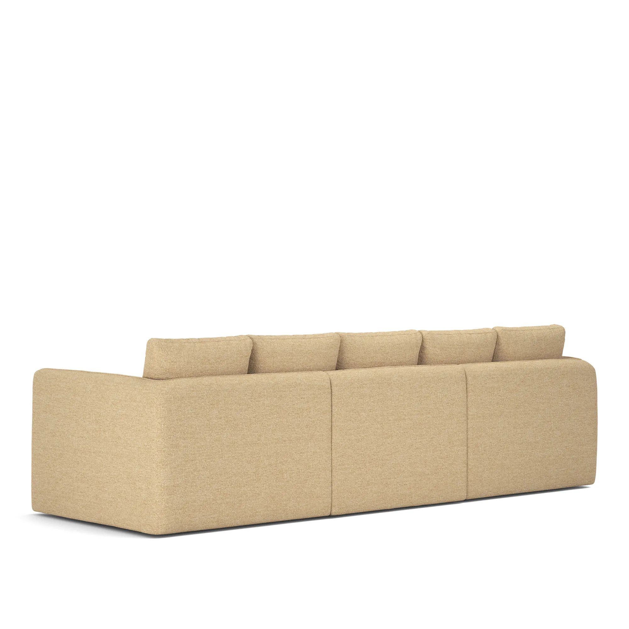 Pavarotti 02 3-personers sofa - 7