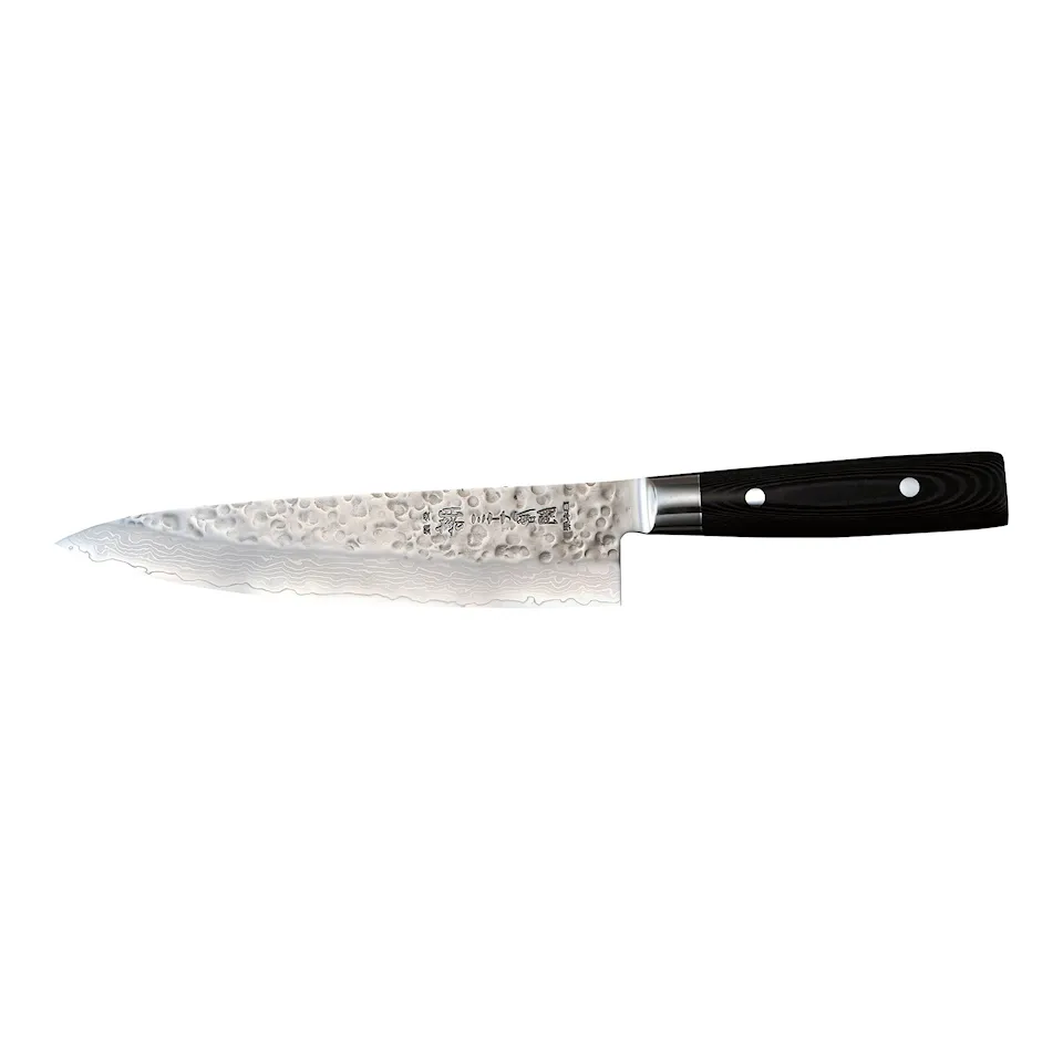 Zen Chef's knife