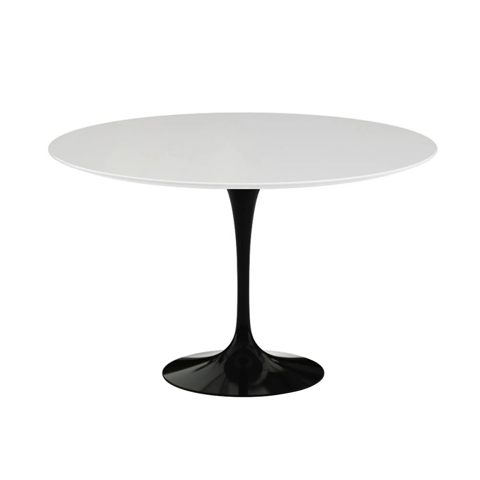Saarinen Round udendørs spisebord Ø 120 cm - 1