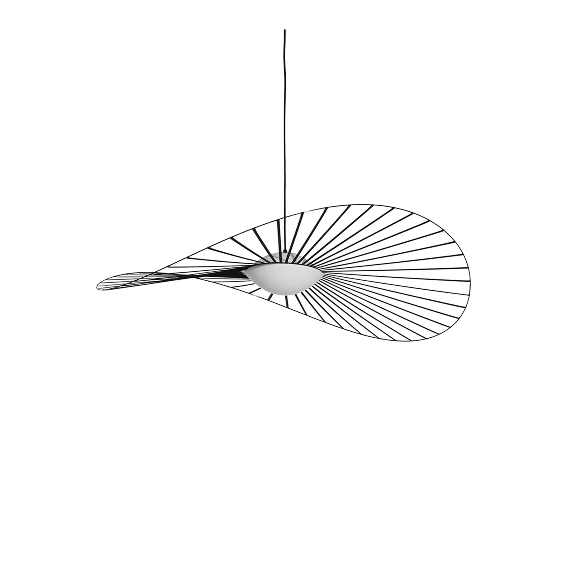 Vertigo nova pendant lamp small 110cm - 5