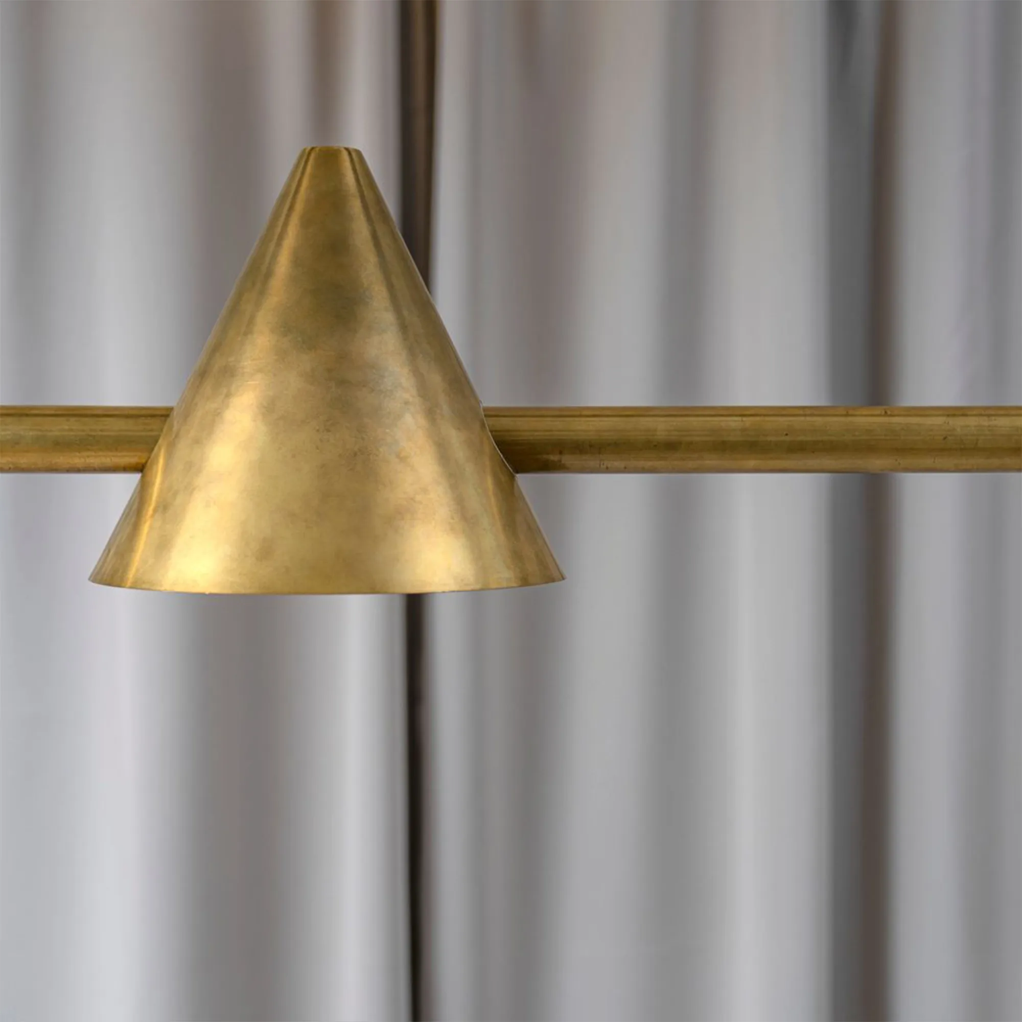Tell Pendant - 4