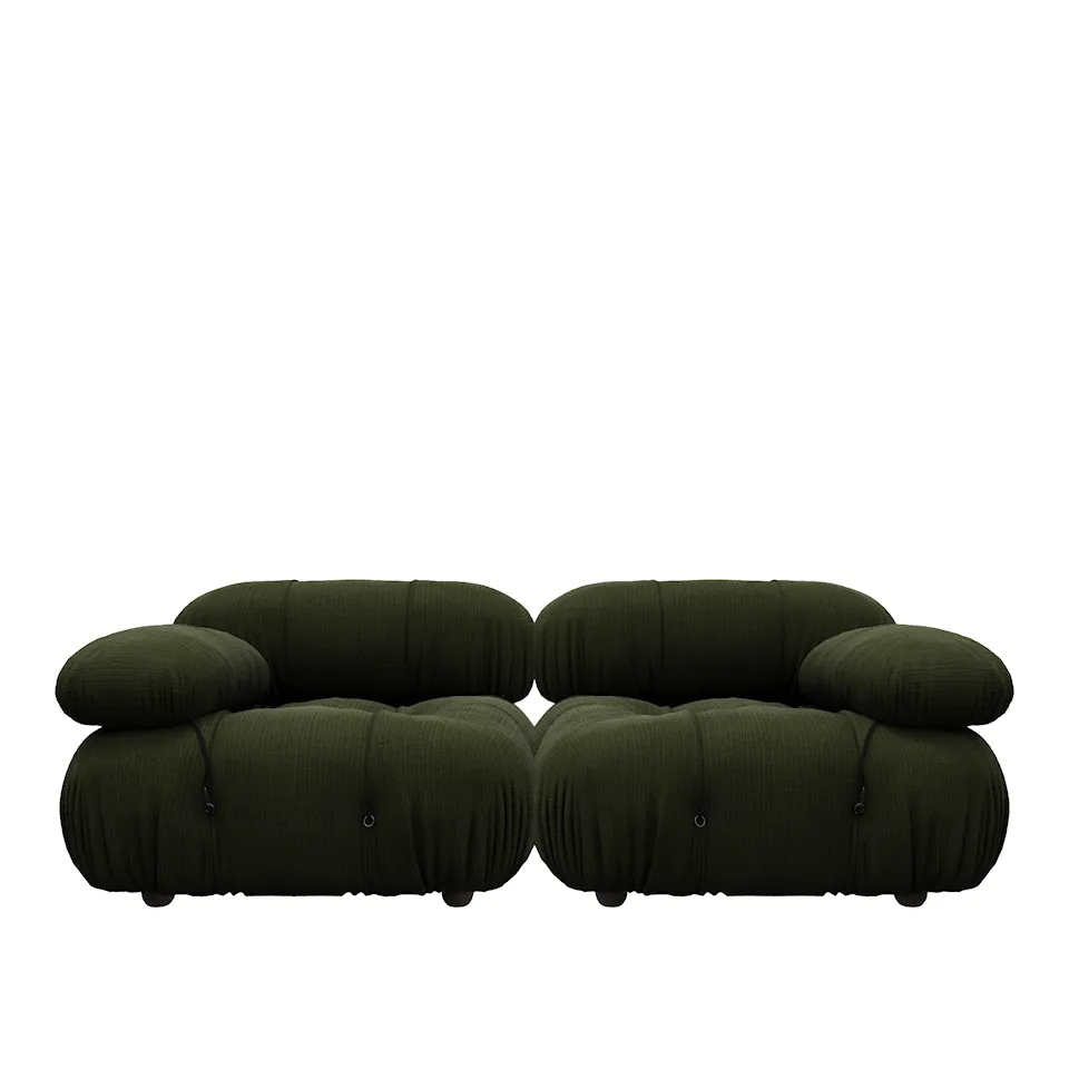 Camaleonda 2-seater Sofa