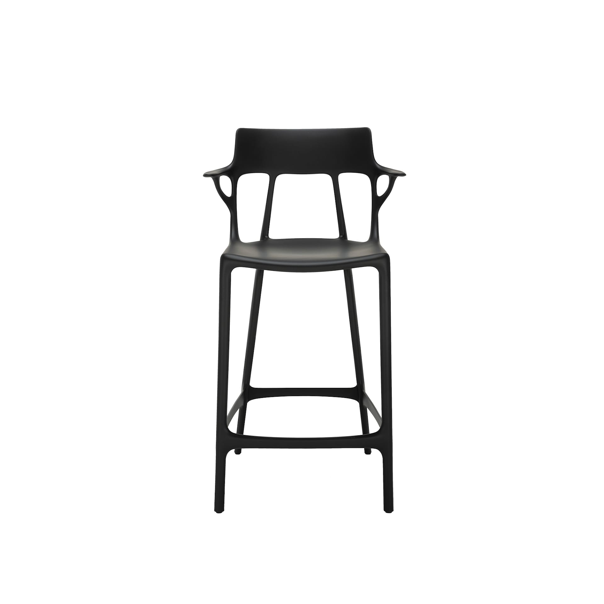 A.I. Stool Recycled - Kartell - Philippe Starck - NO GA