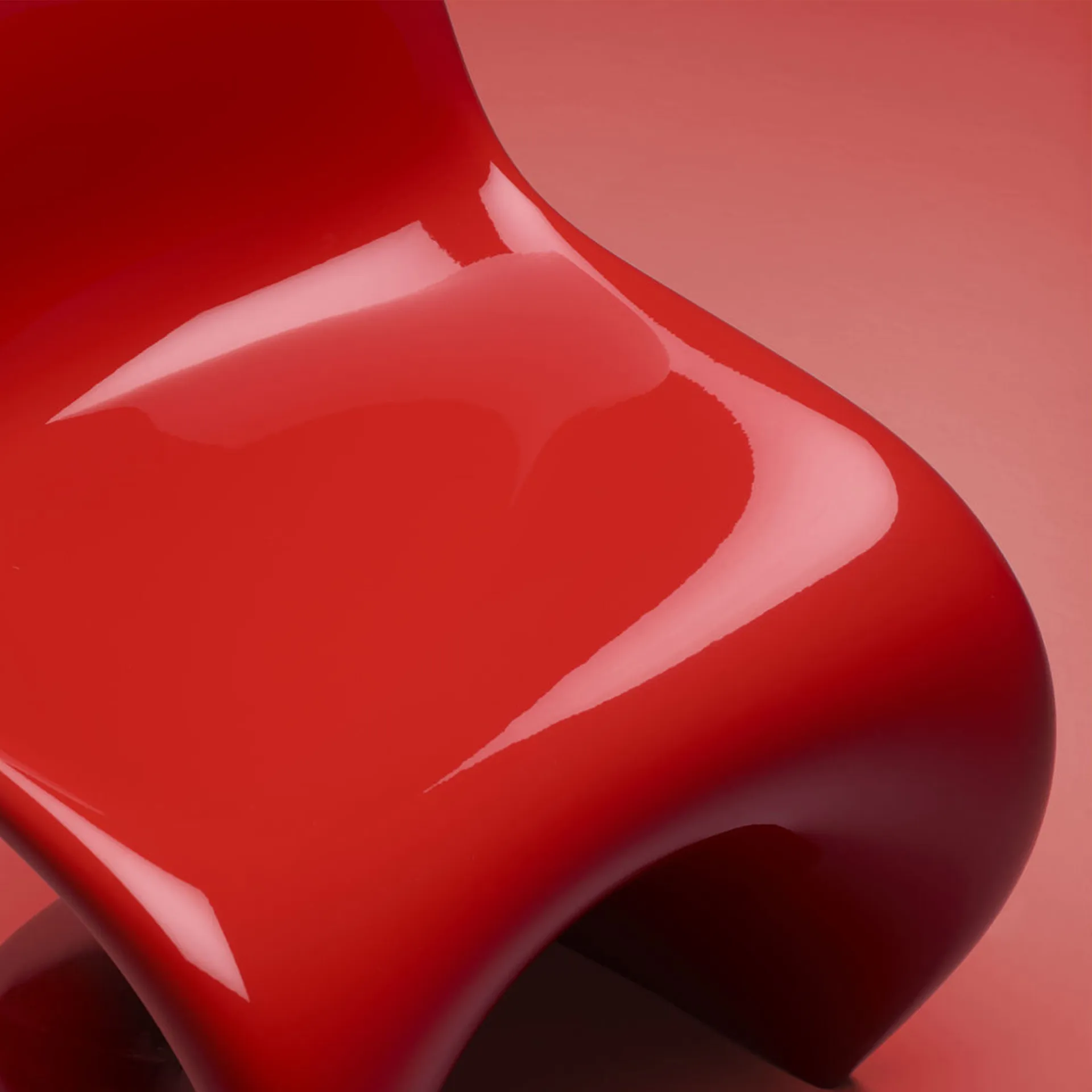 Panton Chair Classic - Vitra - Verner Panton - NO GA