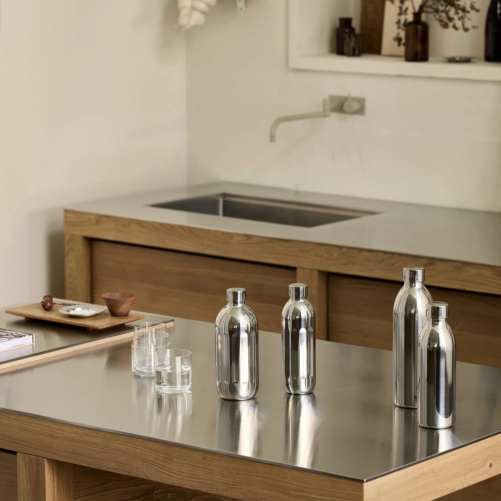 To-Go Bottle Carbonator Pro - 11