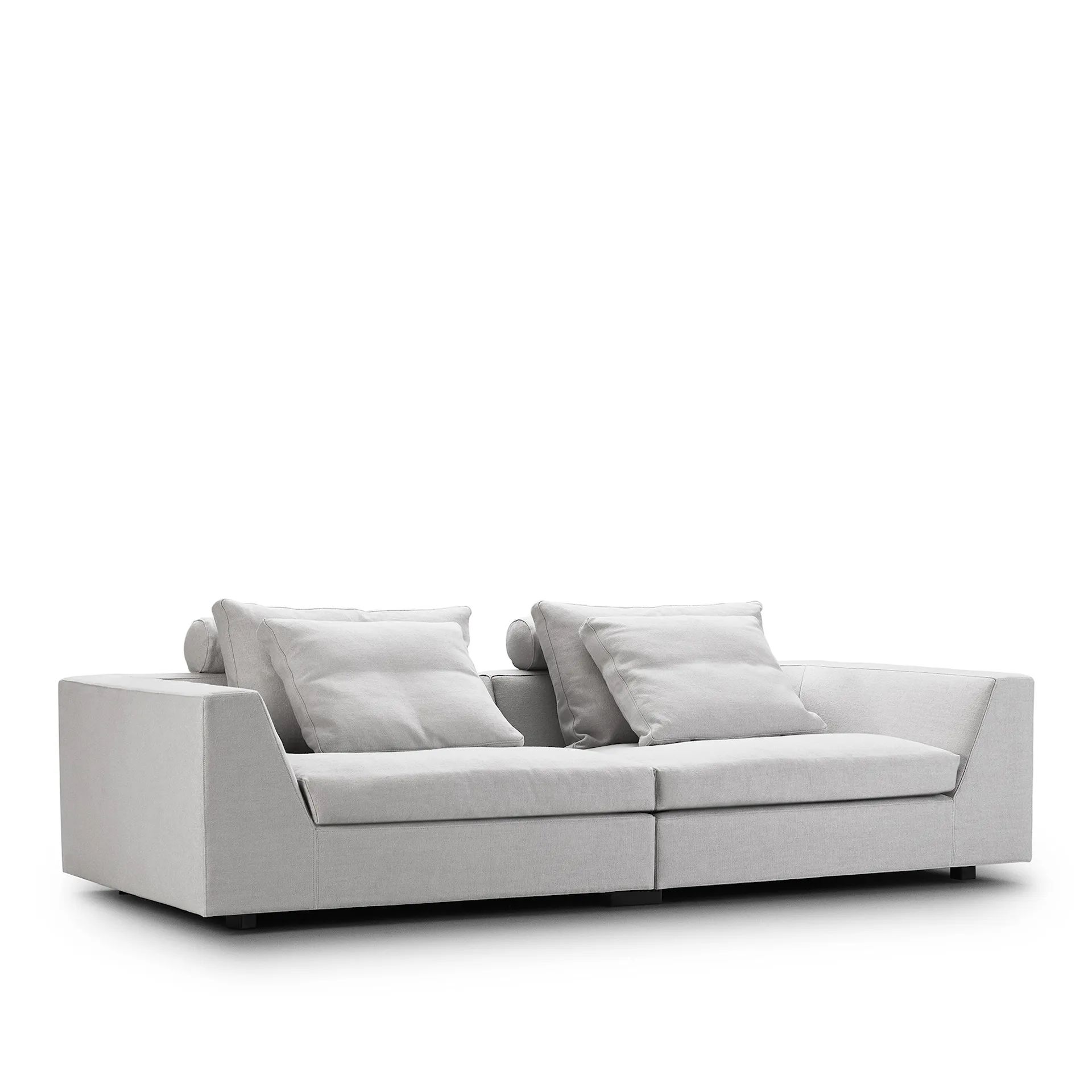 Buy Chess 2-Seater Sofa from Eilersen | NO GA Buy Chess 2-Seater Sofa from Eilersen | NO GA