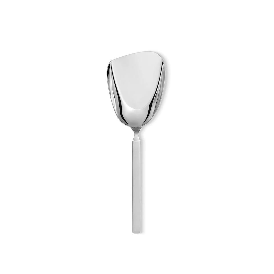 Dry Risotto serving spatula