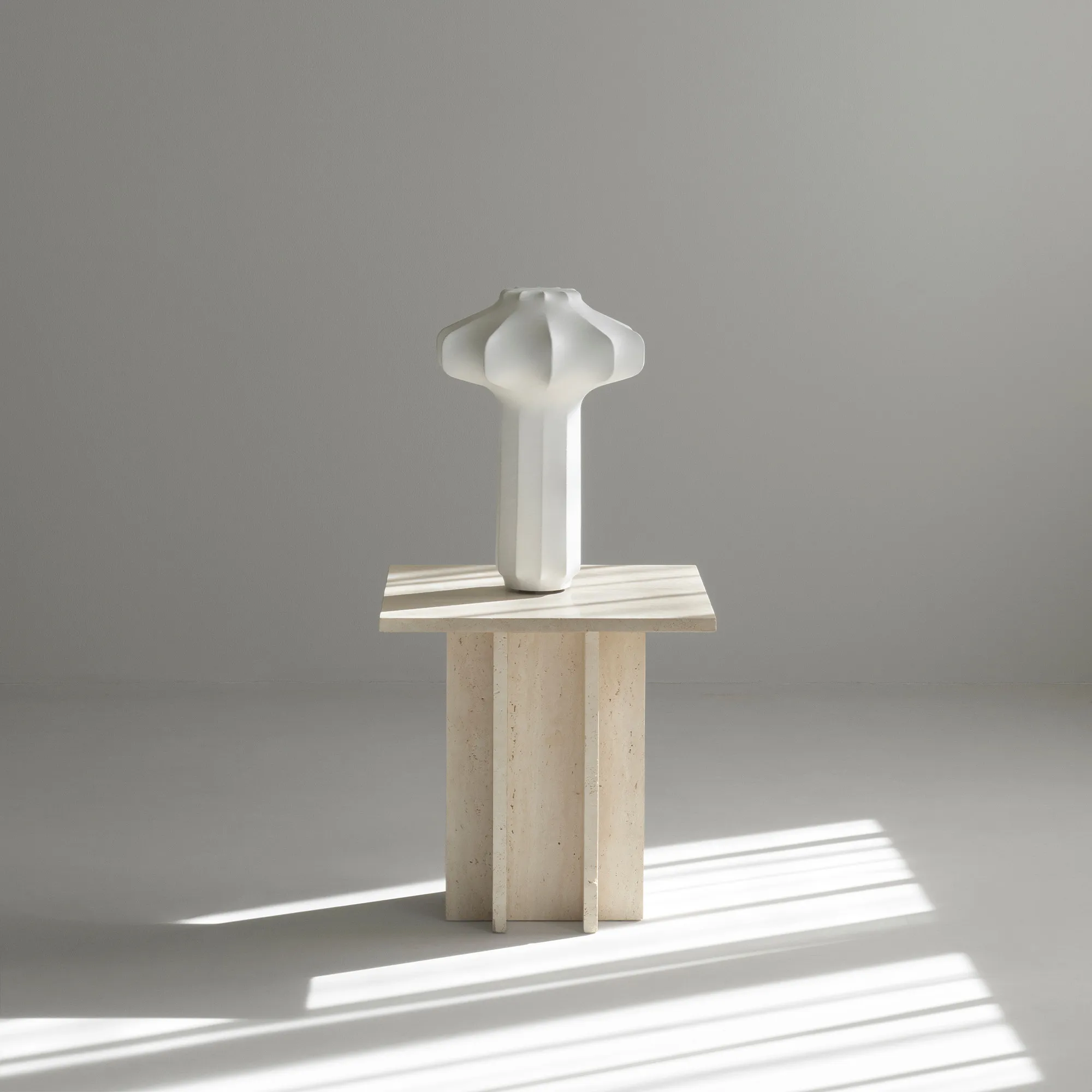 Phantom Table Lamp - 8