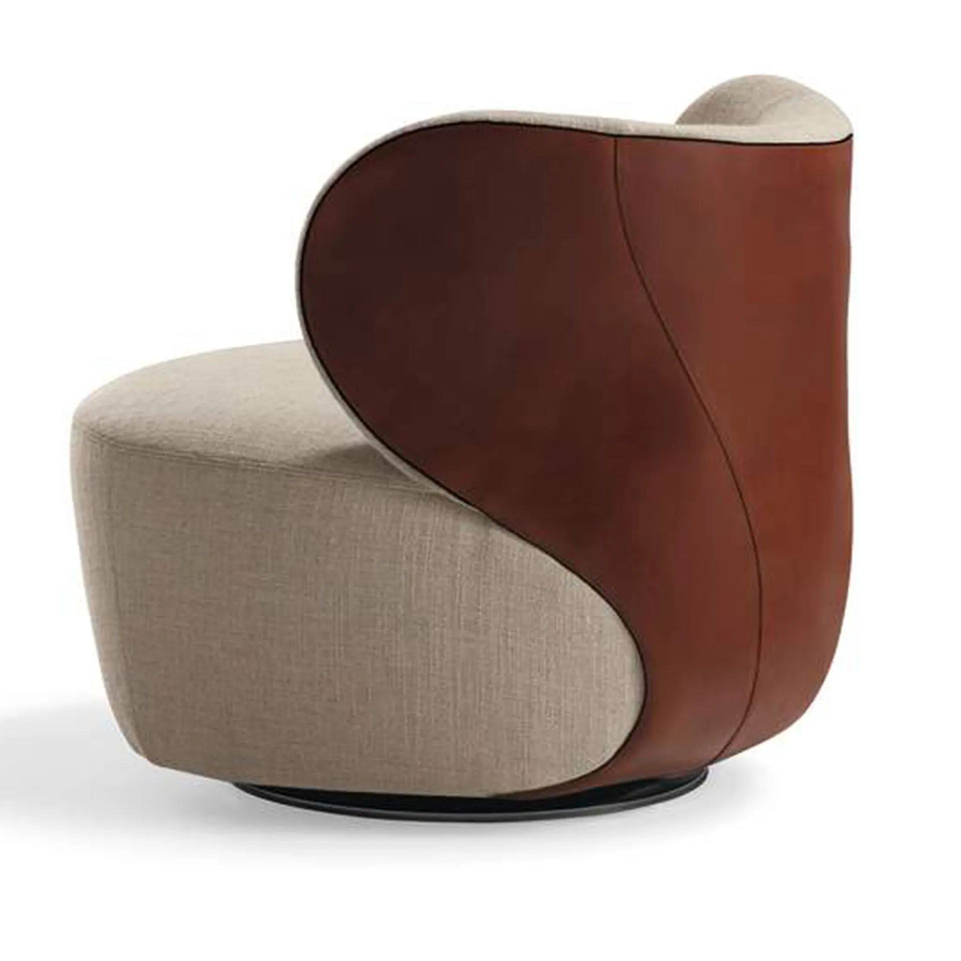 Bao Armchair - Walter Knoll - NO GA